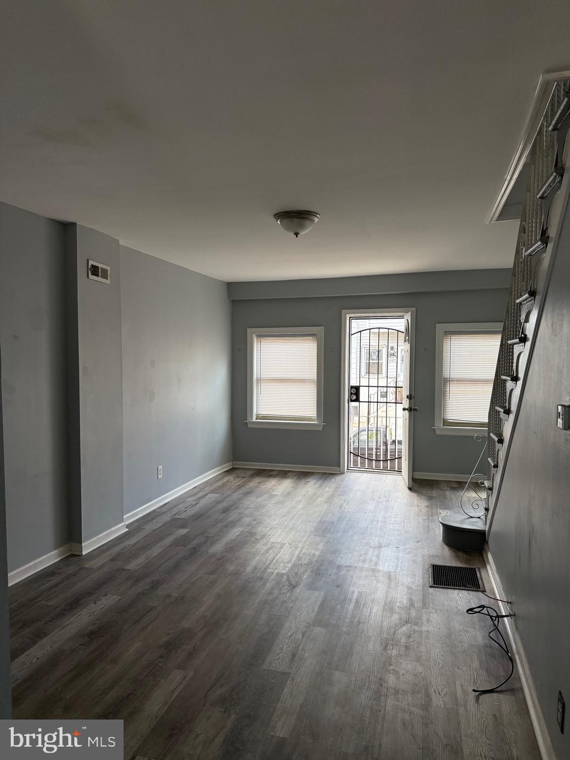 PHILADELPHIA (SOUTH) - Residential