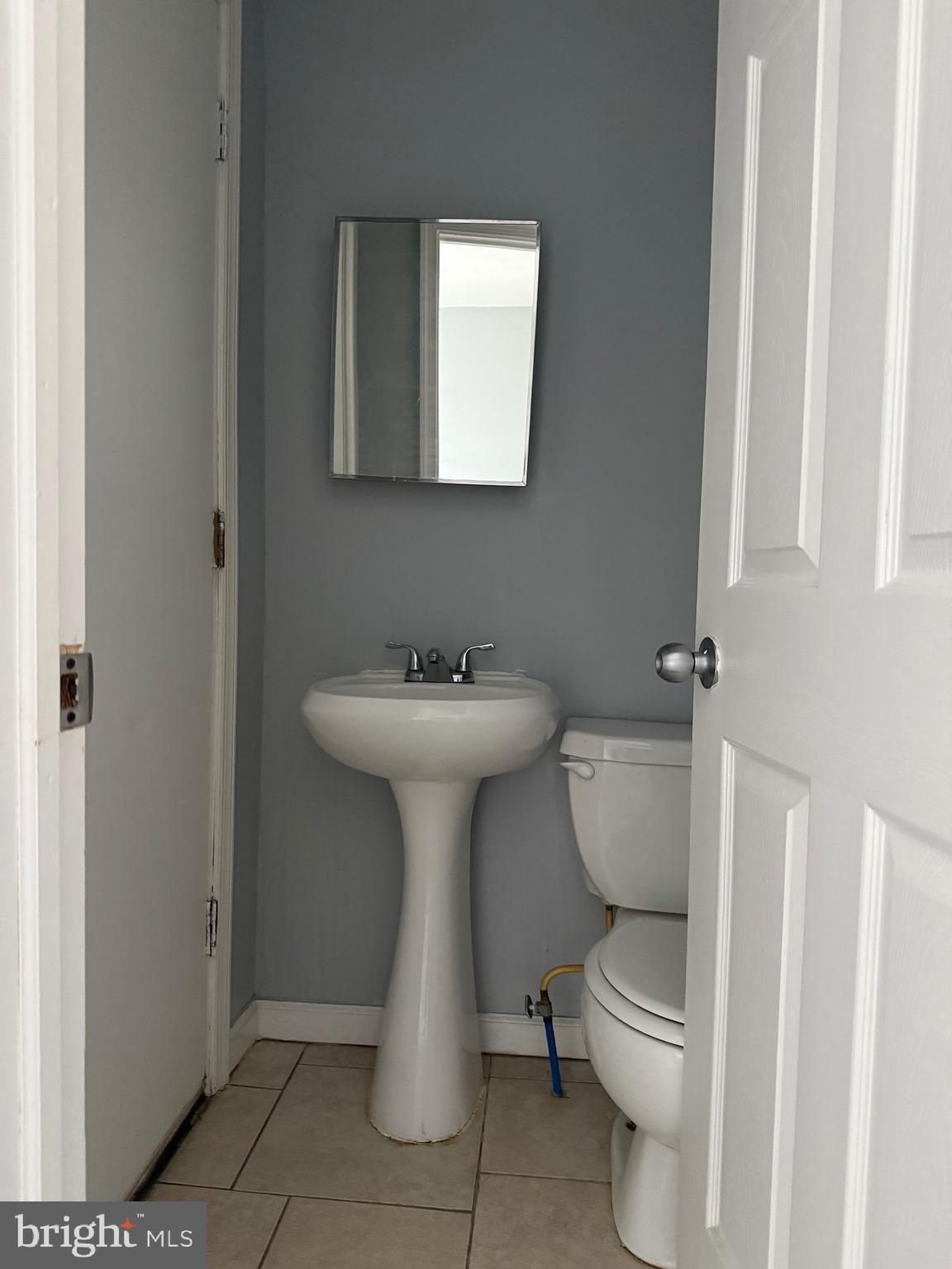 PHILADELPHIA (SOUTH) - Residential