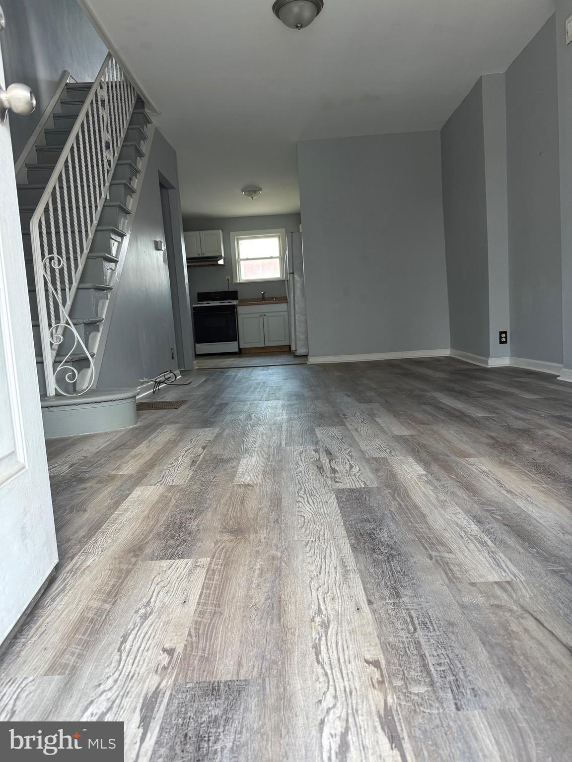 PHILADELPHIA (SOUTH) - Residential