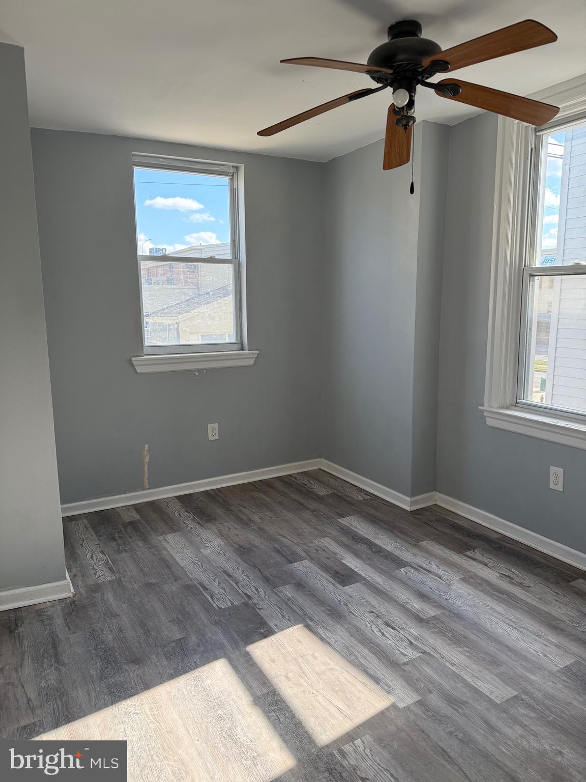 PHILADELPHIA (SOUTH) - Residential