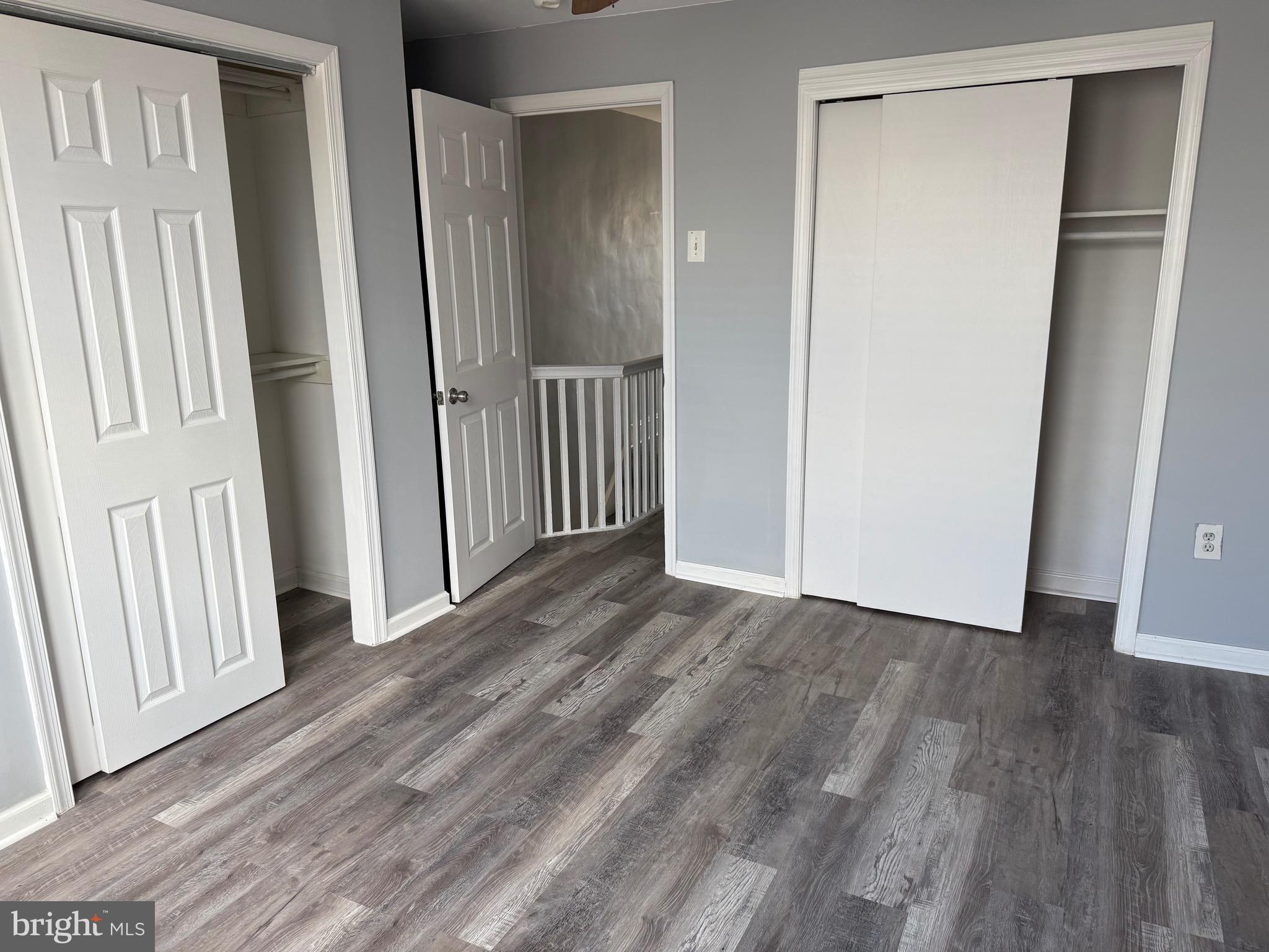 PHILADELPHIA (SOUTH) - Residential