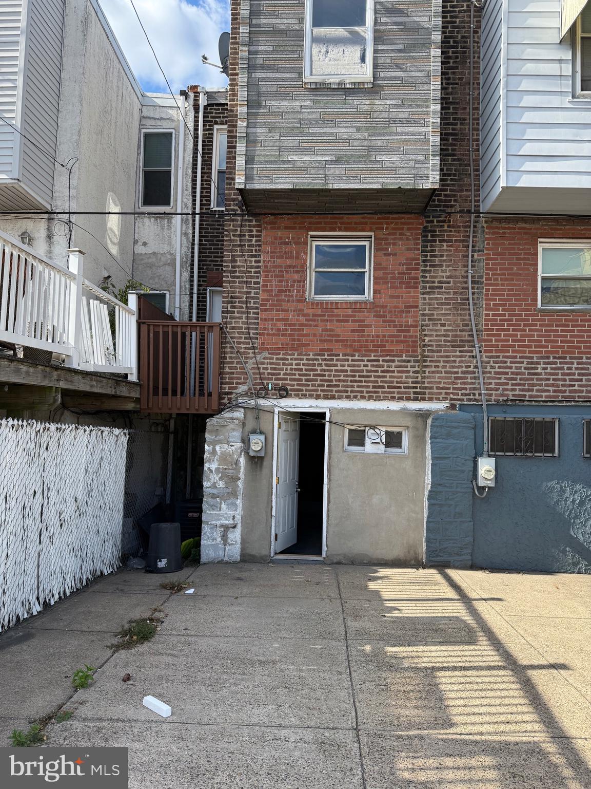 PHILADELPHIA (SOUTH) - Residential