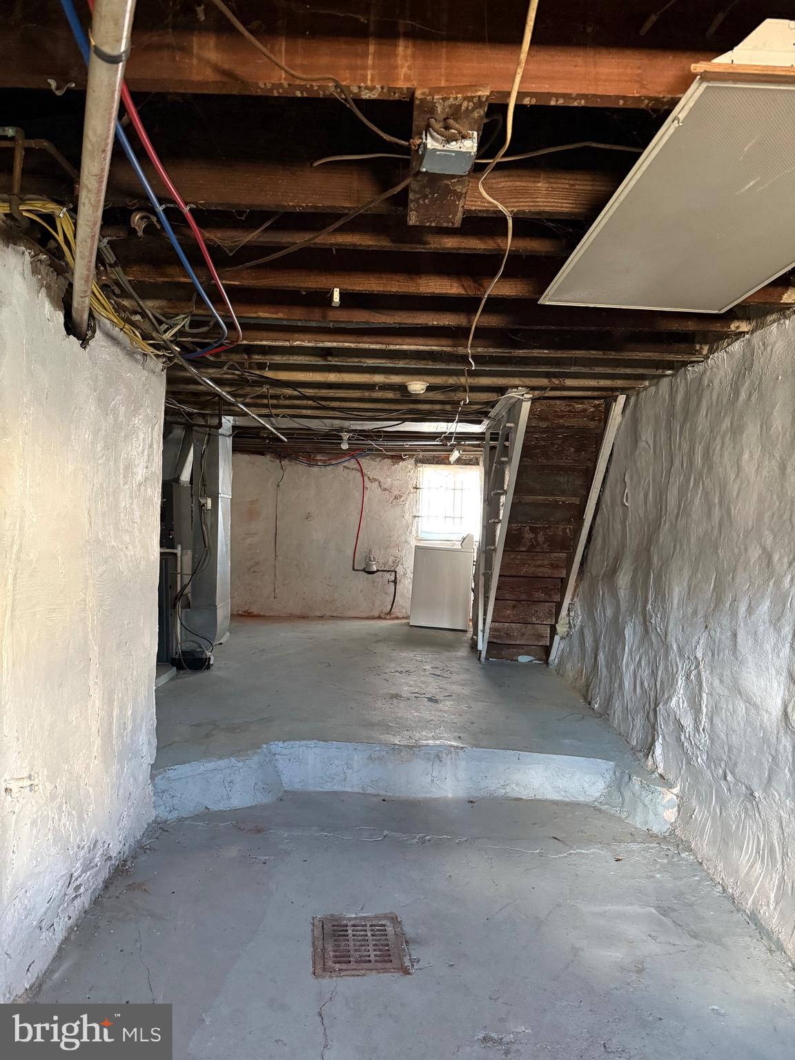 PHILADELPHIA (SOUTH) - Residential