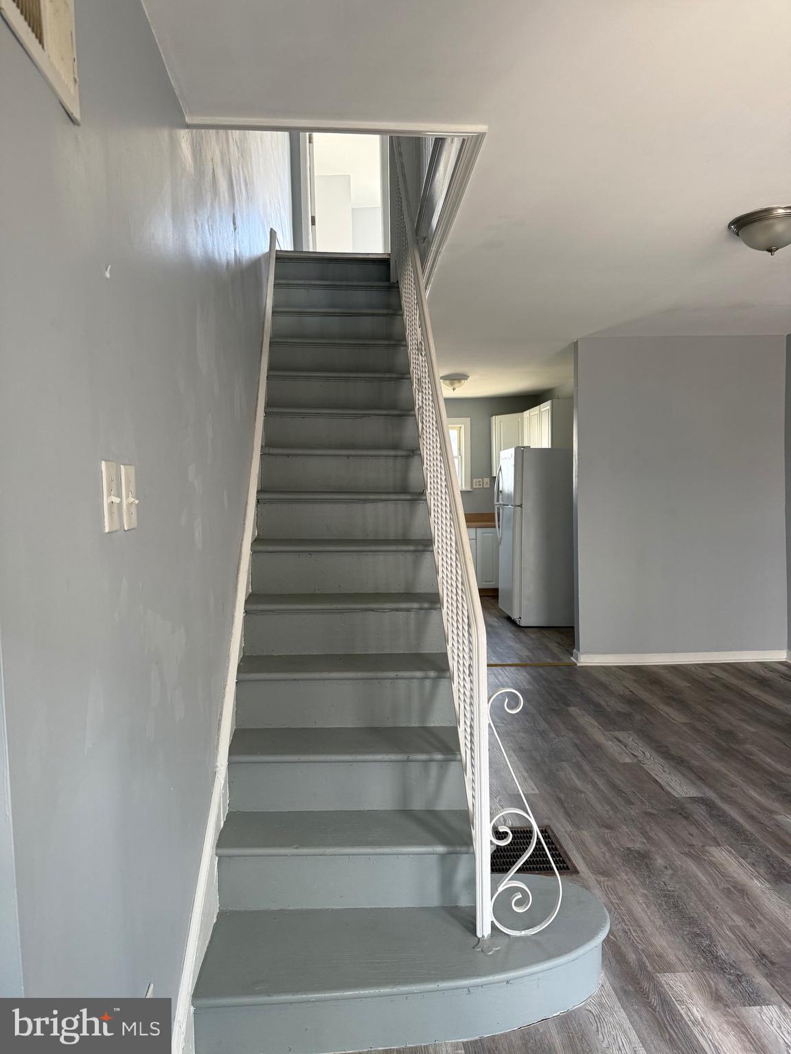 PHILADELPHIA (SOUTH) - Residential