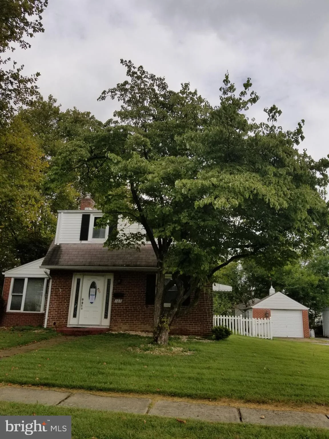 107 Oakmont Avenue, Wilmington, DE 19804