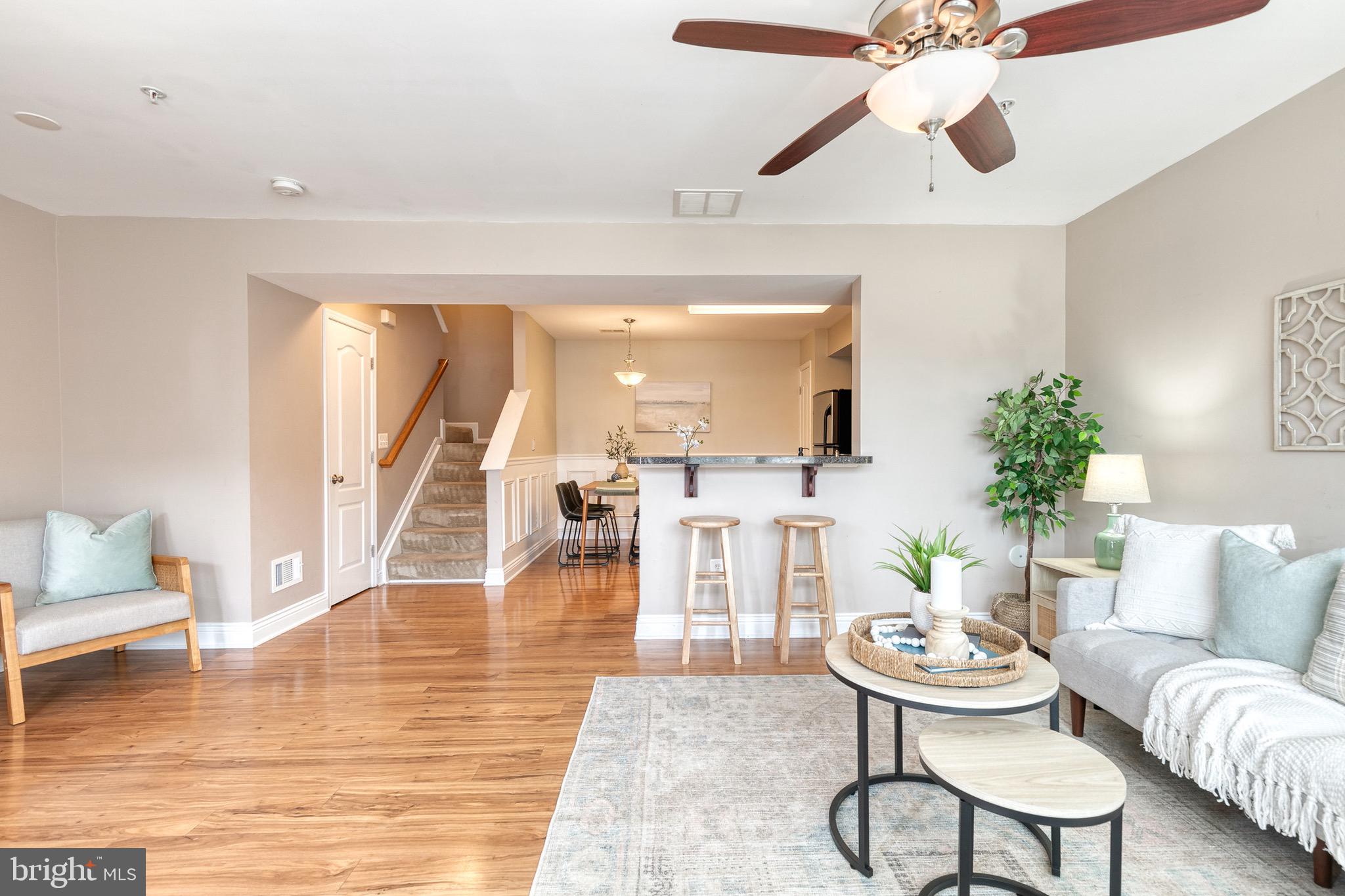 RESERVOIR RIDGE - Residential