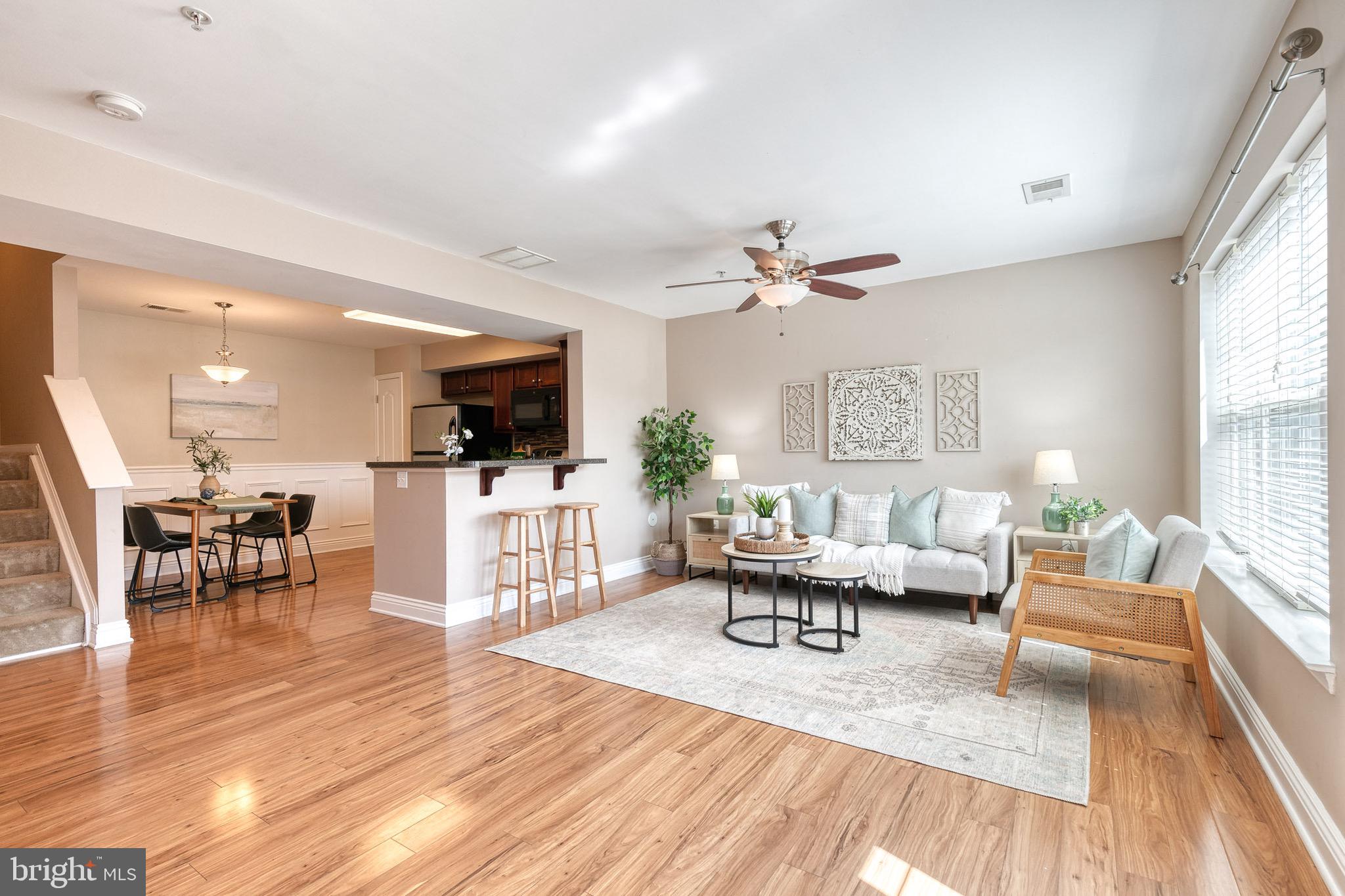 RESERVOIR RIDGE - Residential