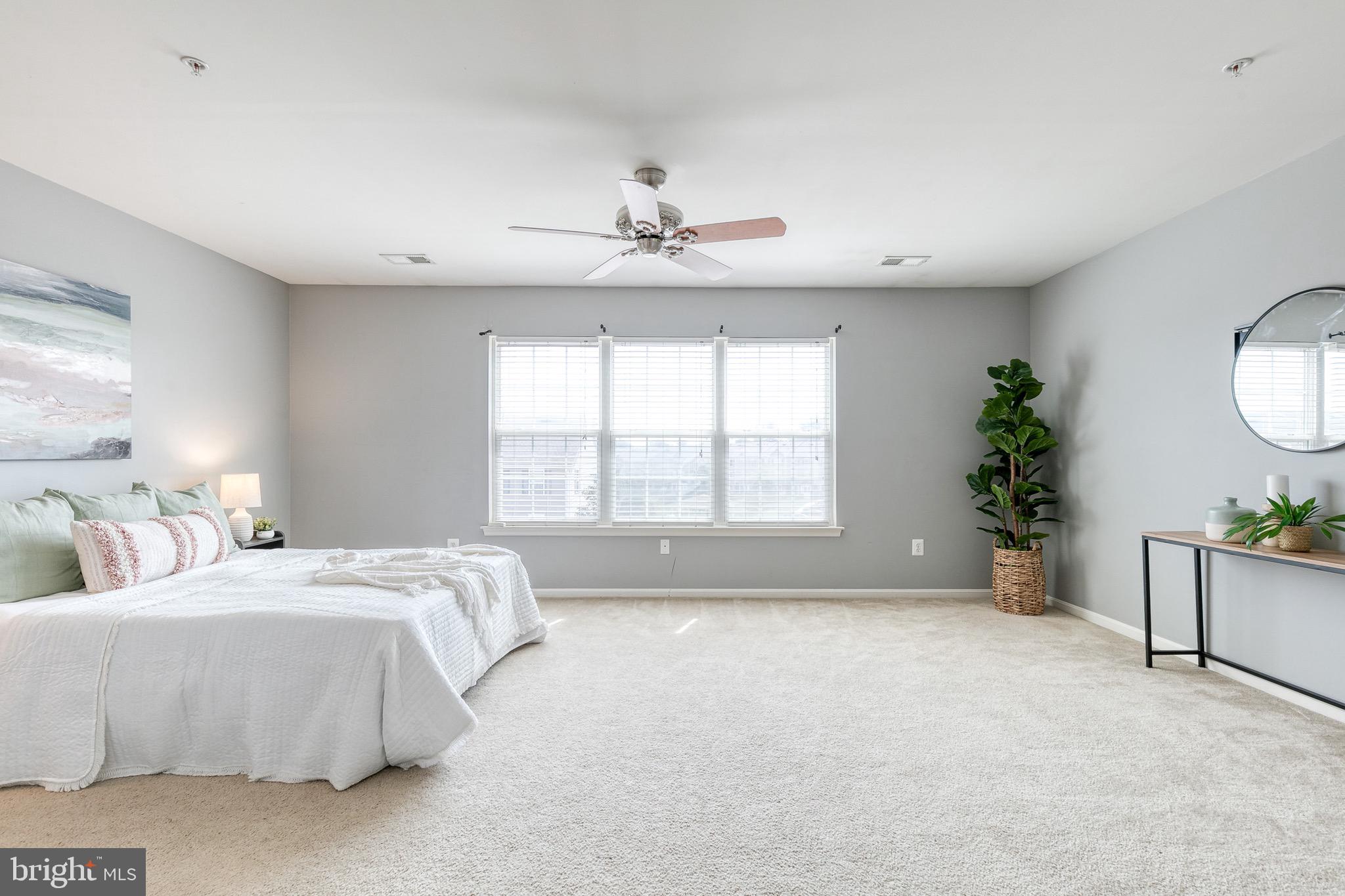 RESERVOIR RIDGE - Residential