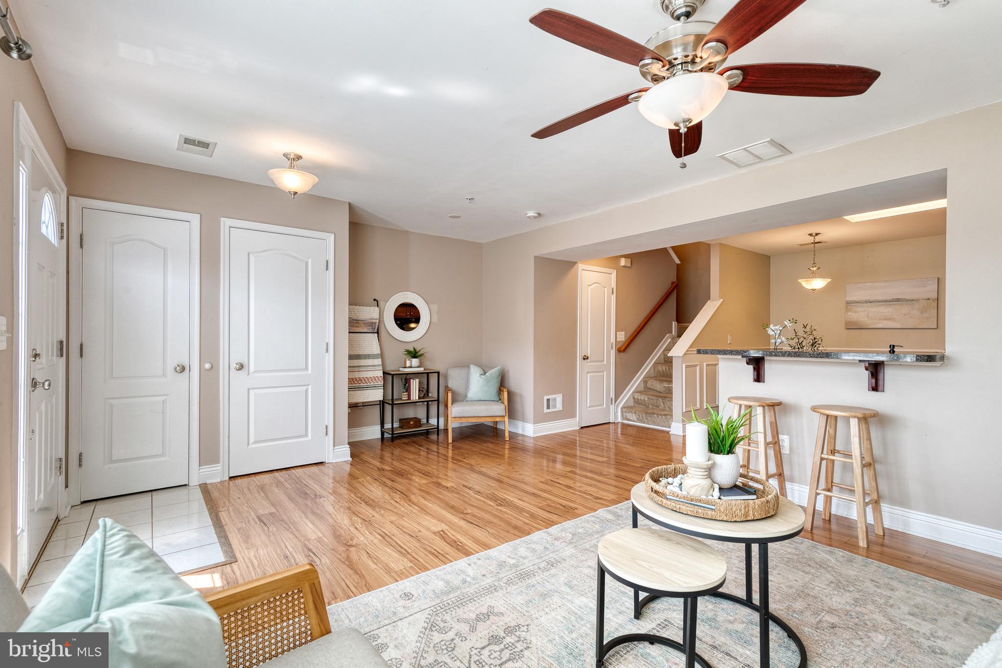 RESERVOIR RIDGE - Residential