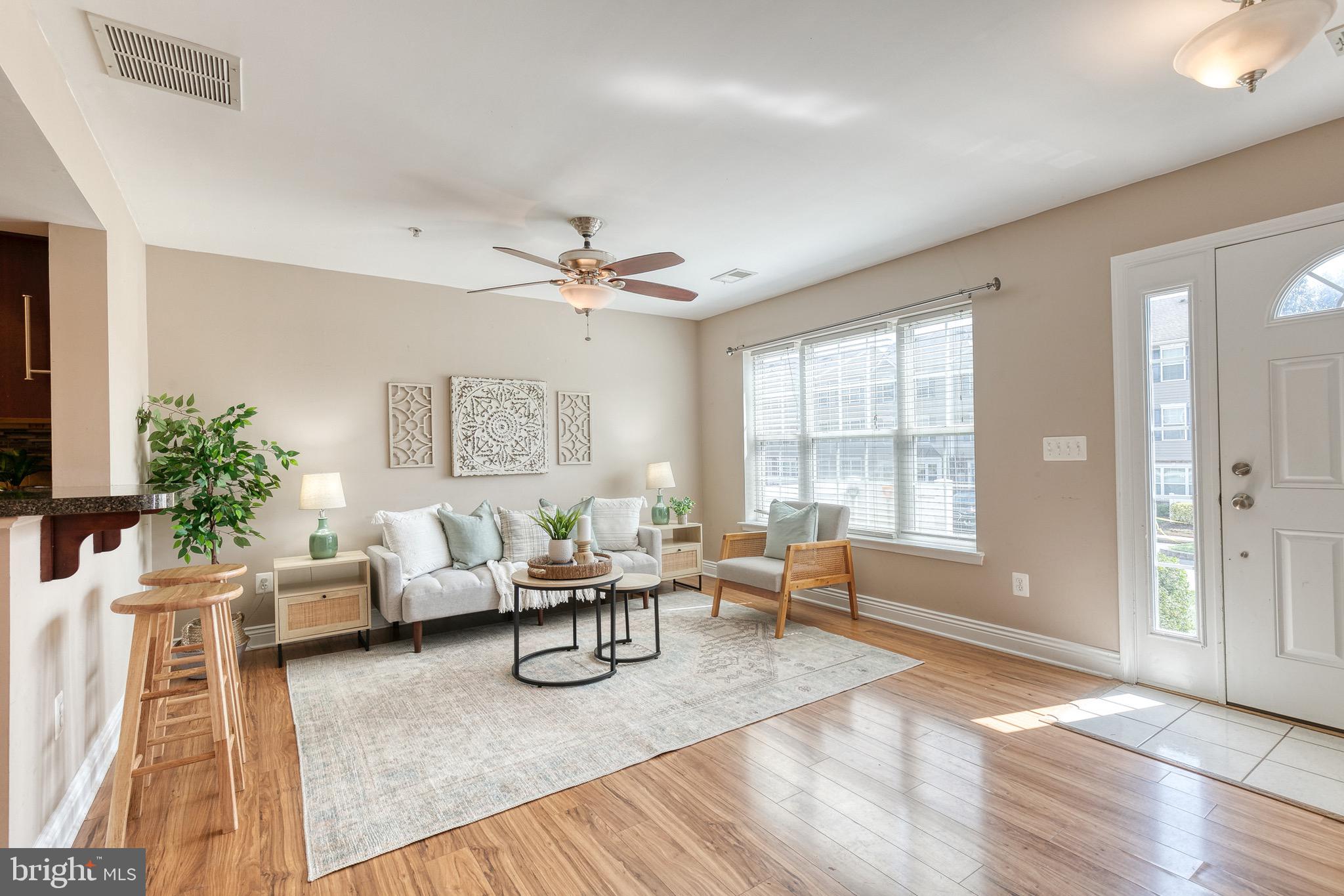 RESERVOIR RIDGE - Residential