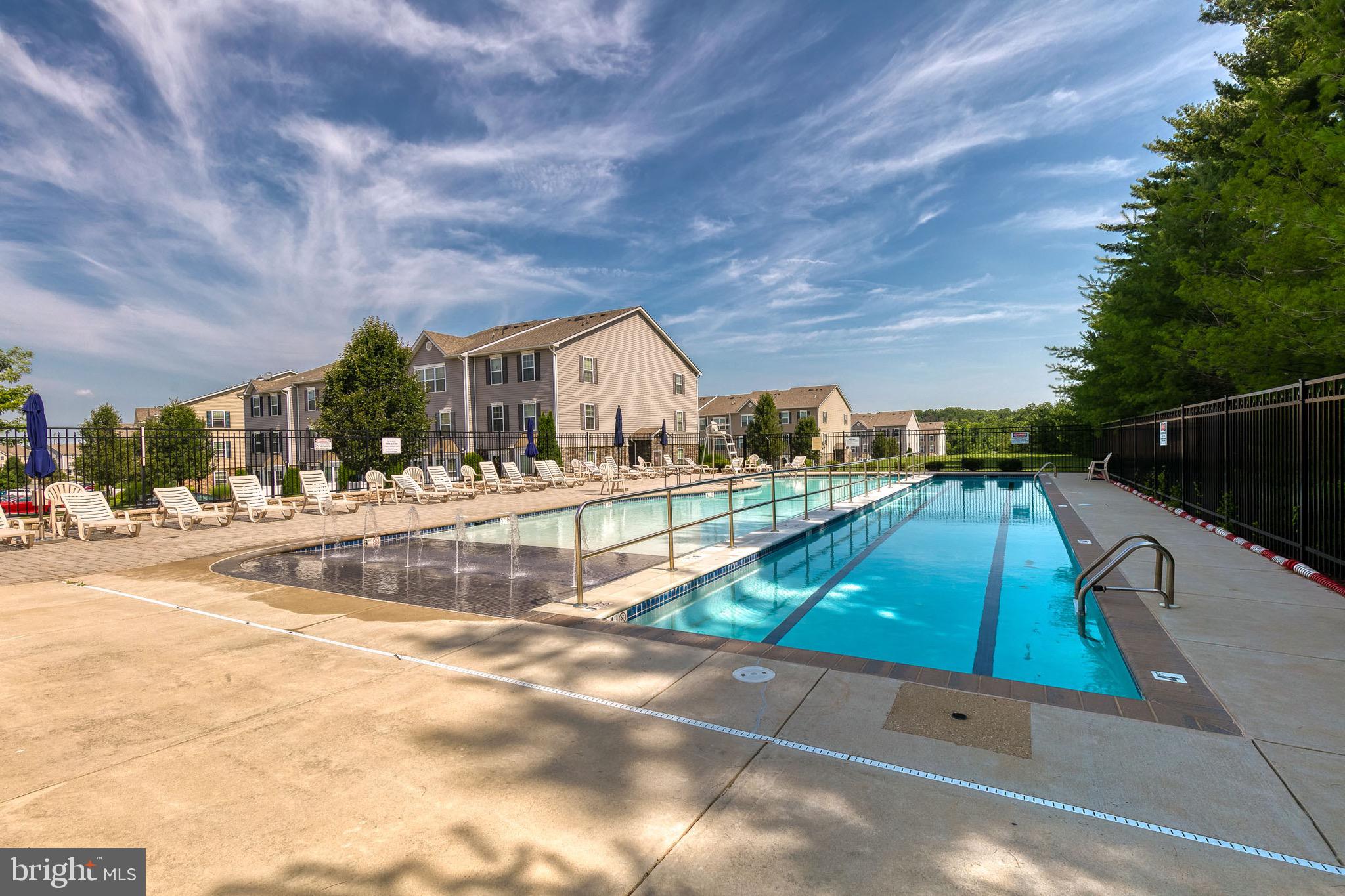 RESERVOIR RIDGE - Residential