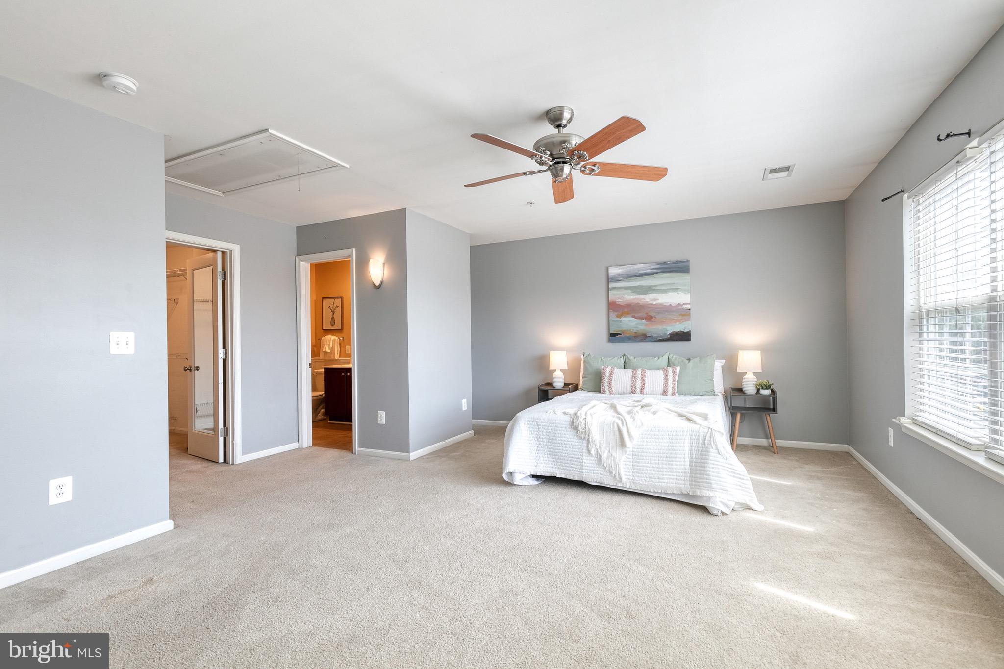 RESERVOIR RIDGE - Residential