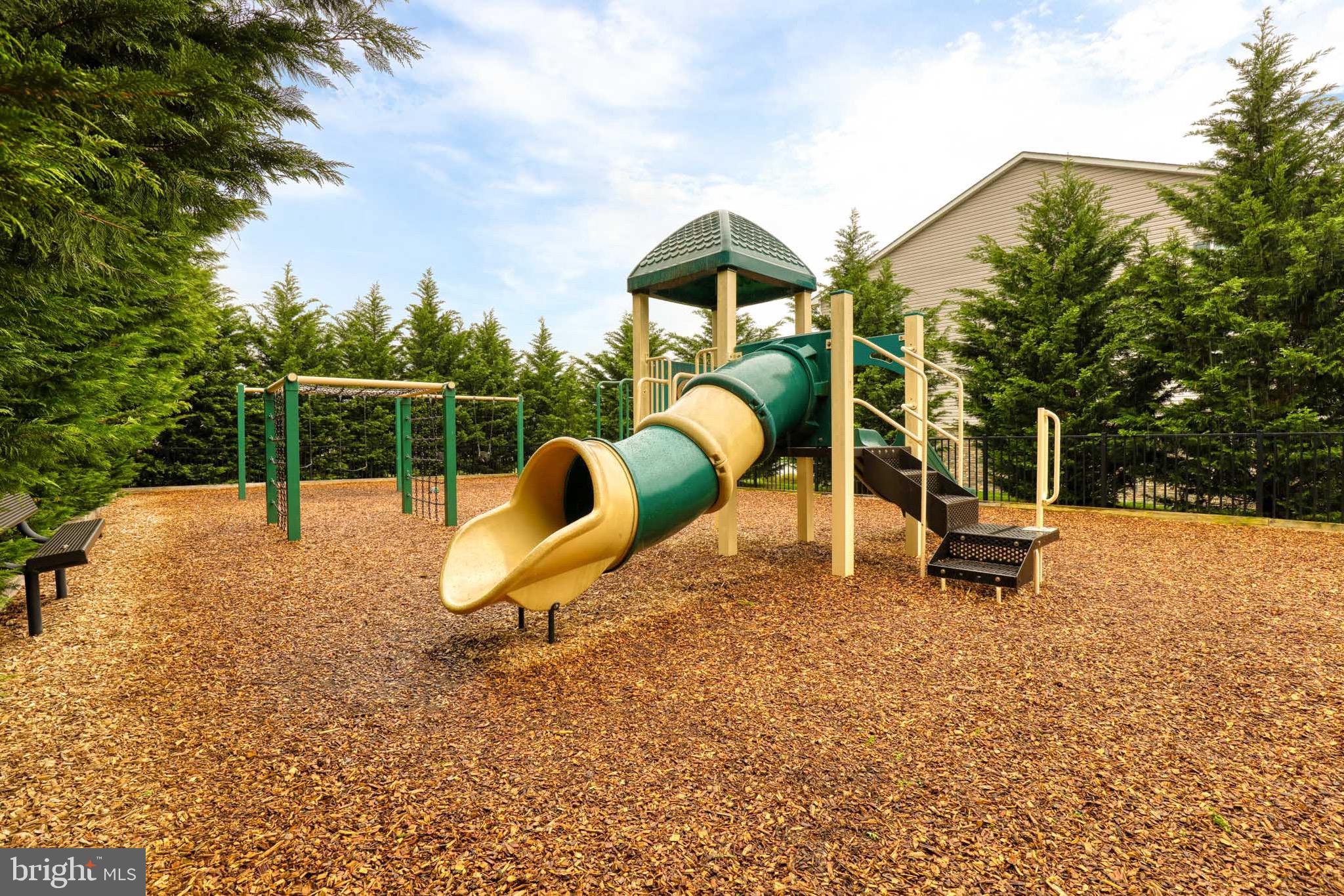 RESERVOIR RIDGE - Residential