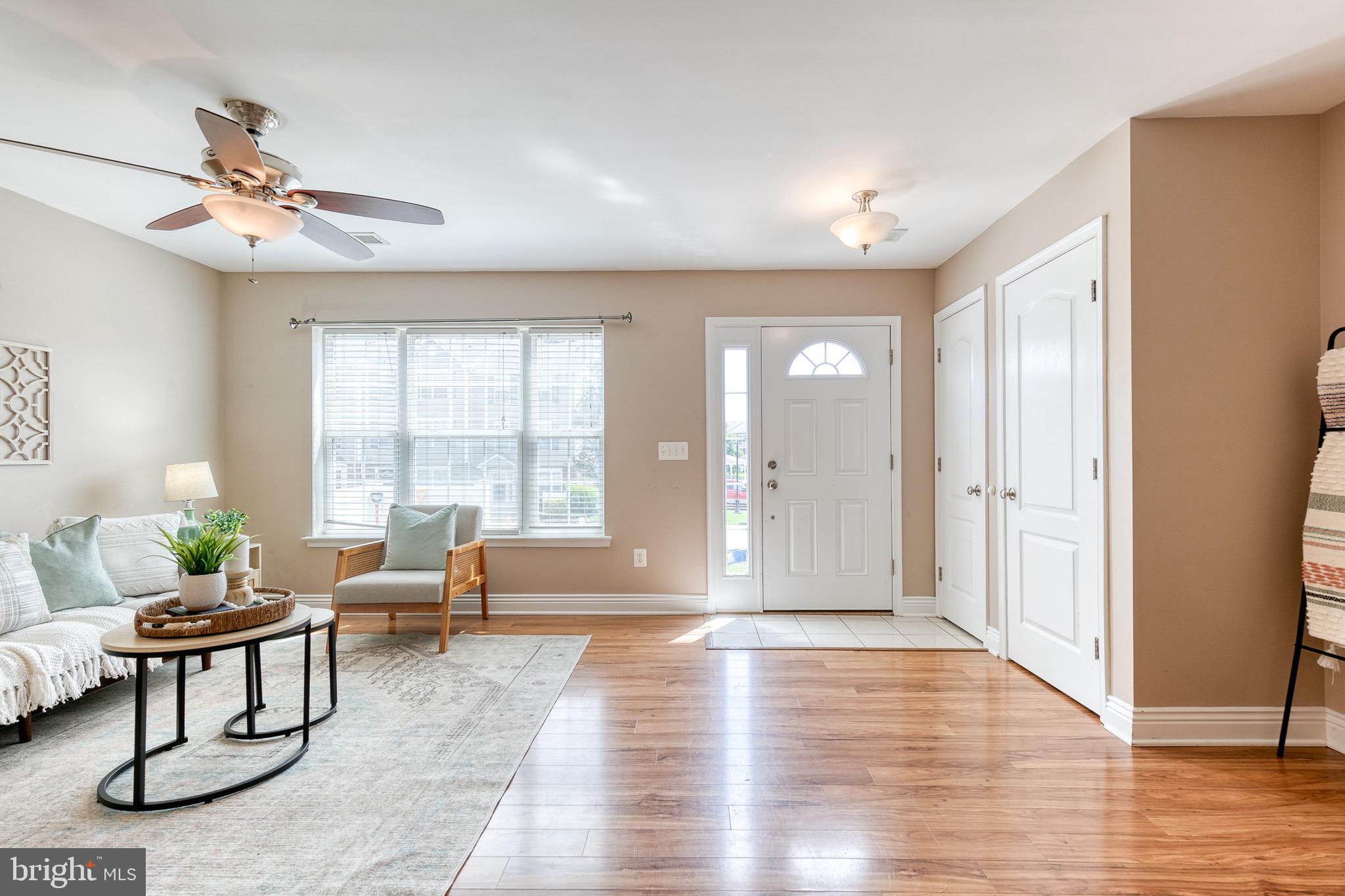 RESERVOIR RIDGE - Residential