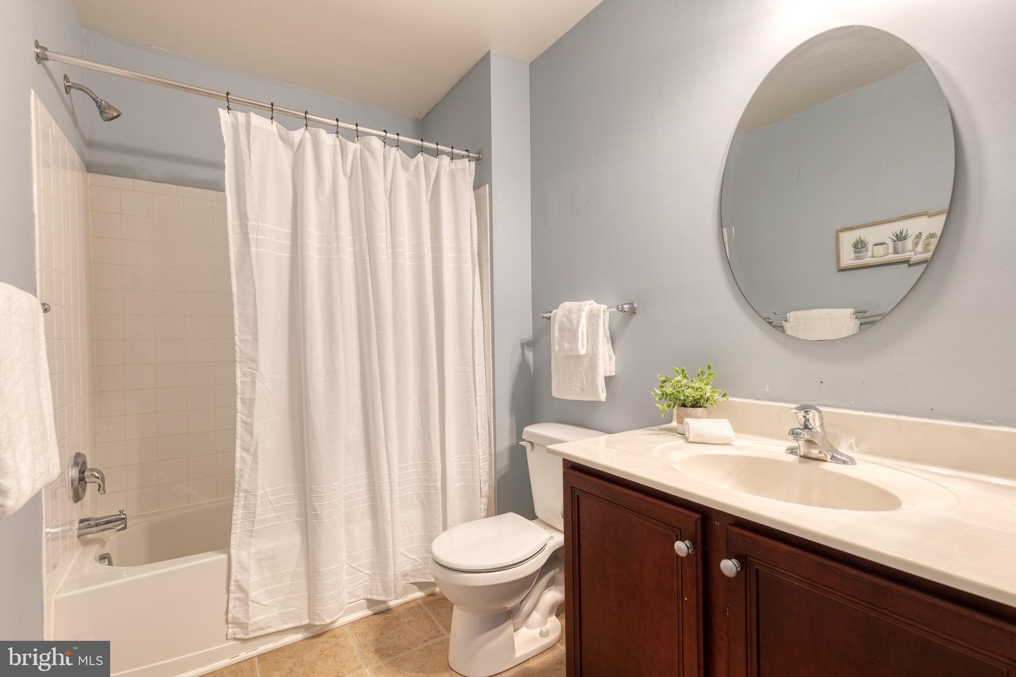 RESERVOIR RIDGE - Residential