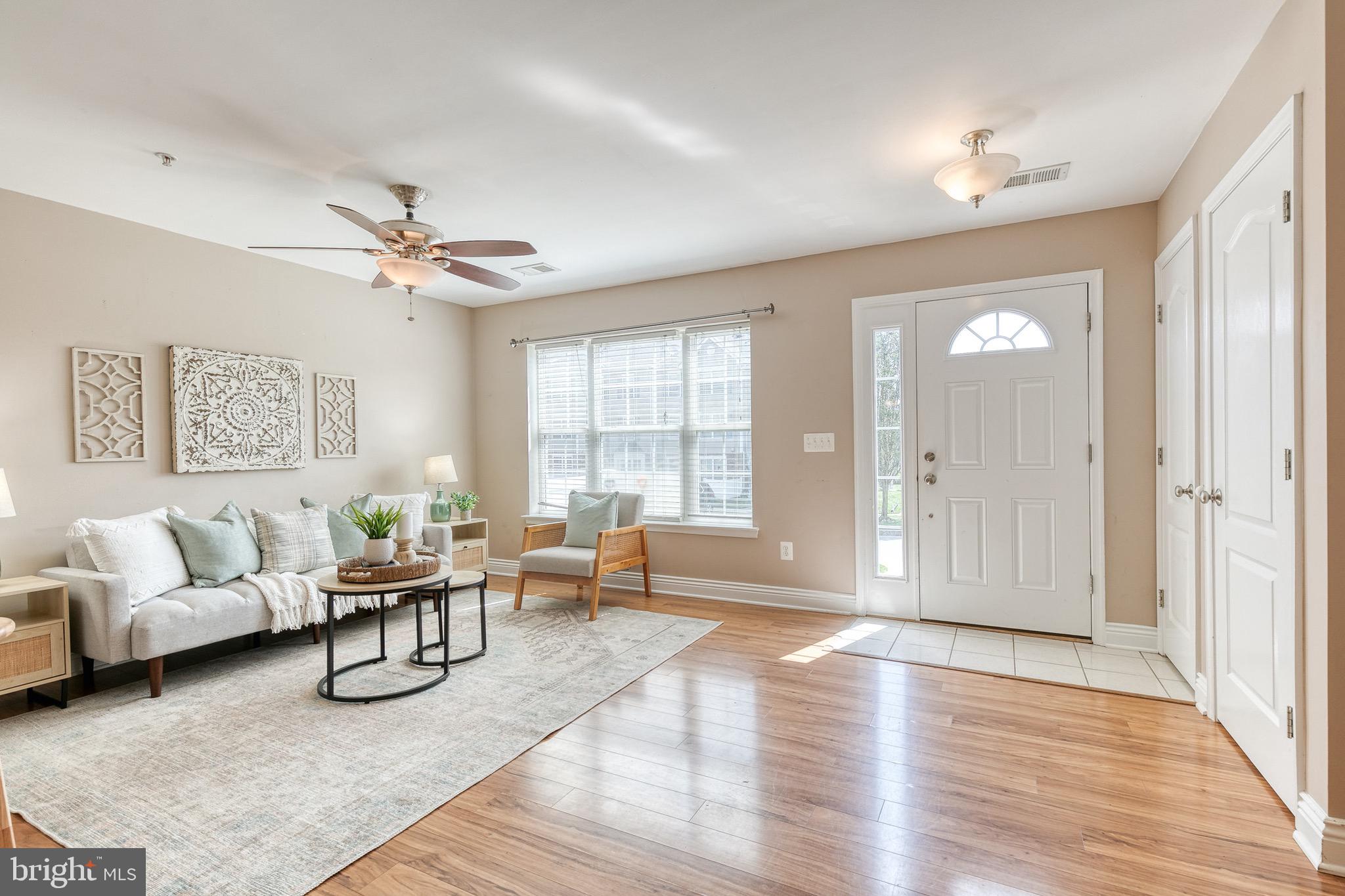 RESERVOIR RIDGE - Residential