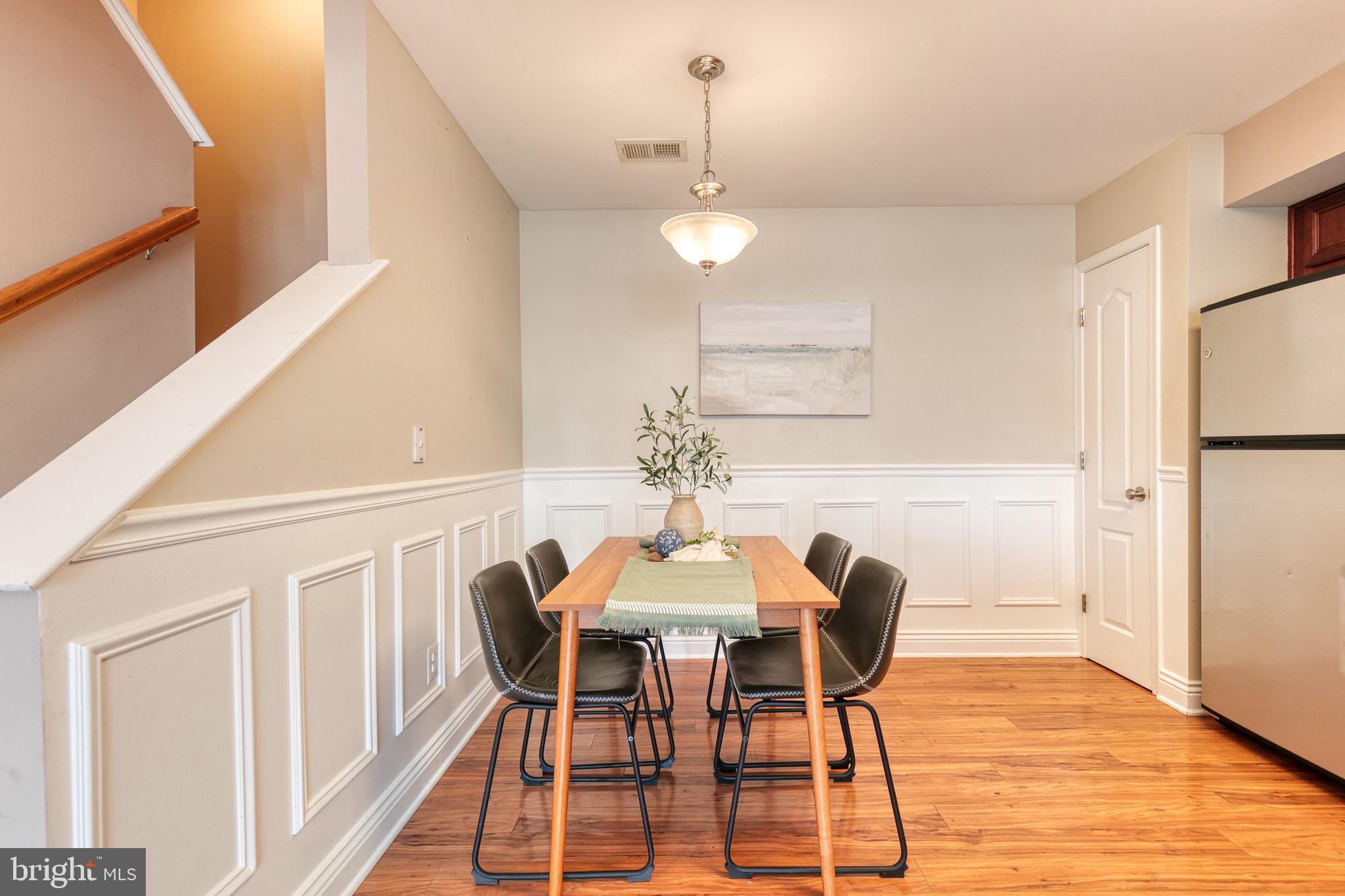 RESERVOIR RIDGE - Residential