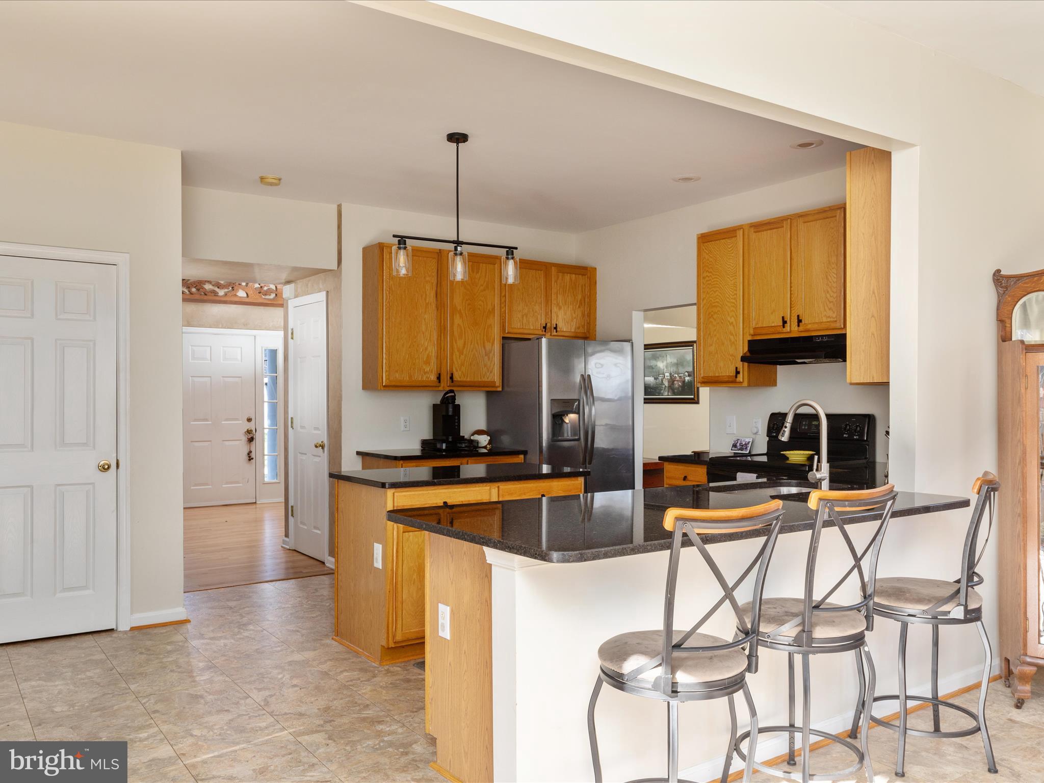 WOODBRIER MANOR - Residential