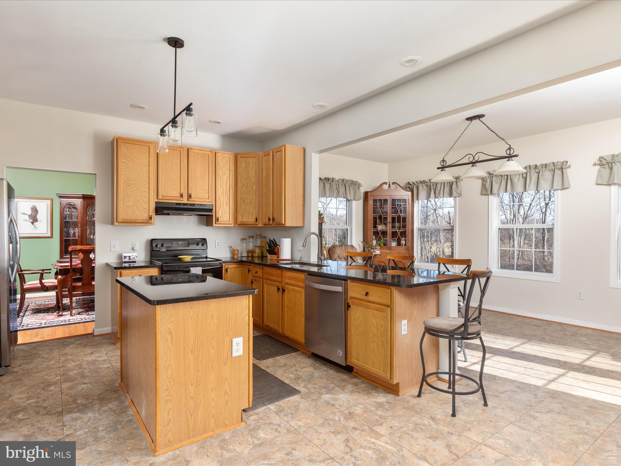 WOODBRIER MANOR - Residential