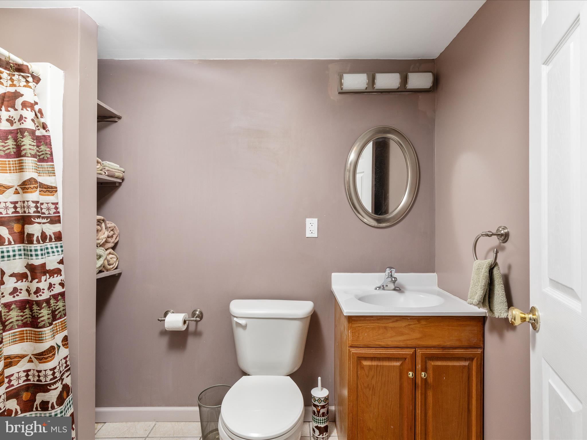 WOODBRIER MANOR - Residential