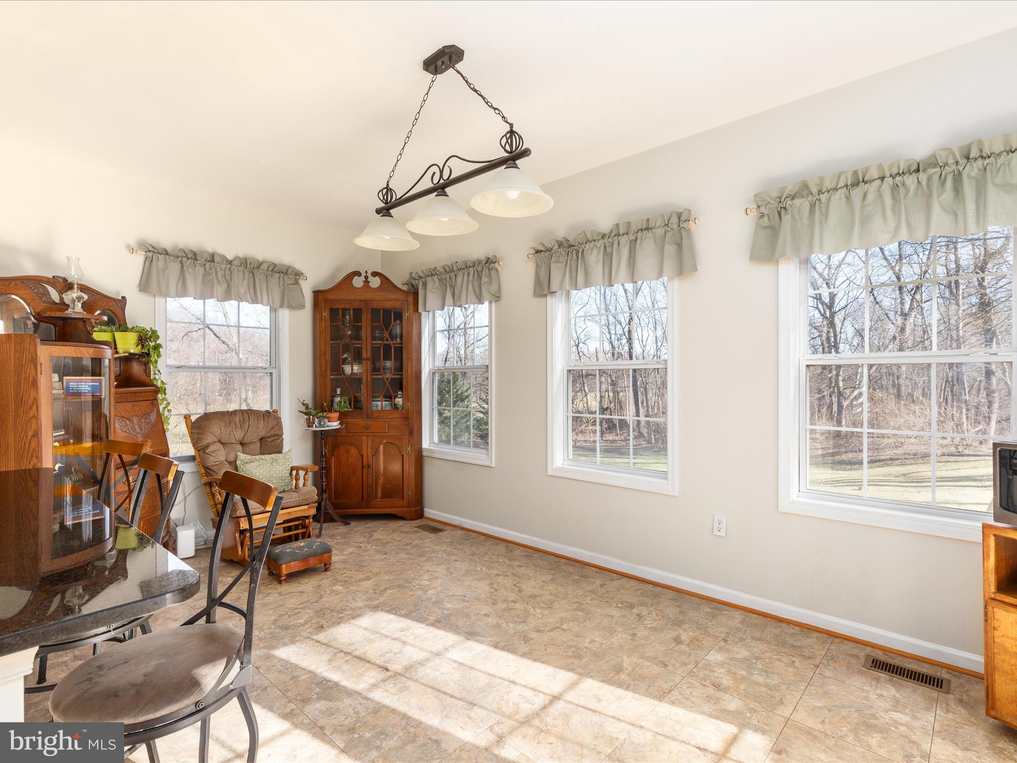 WOODBRIER MANOR - Residential