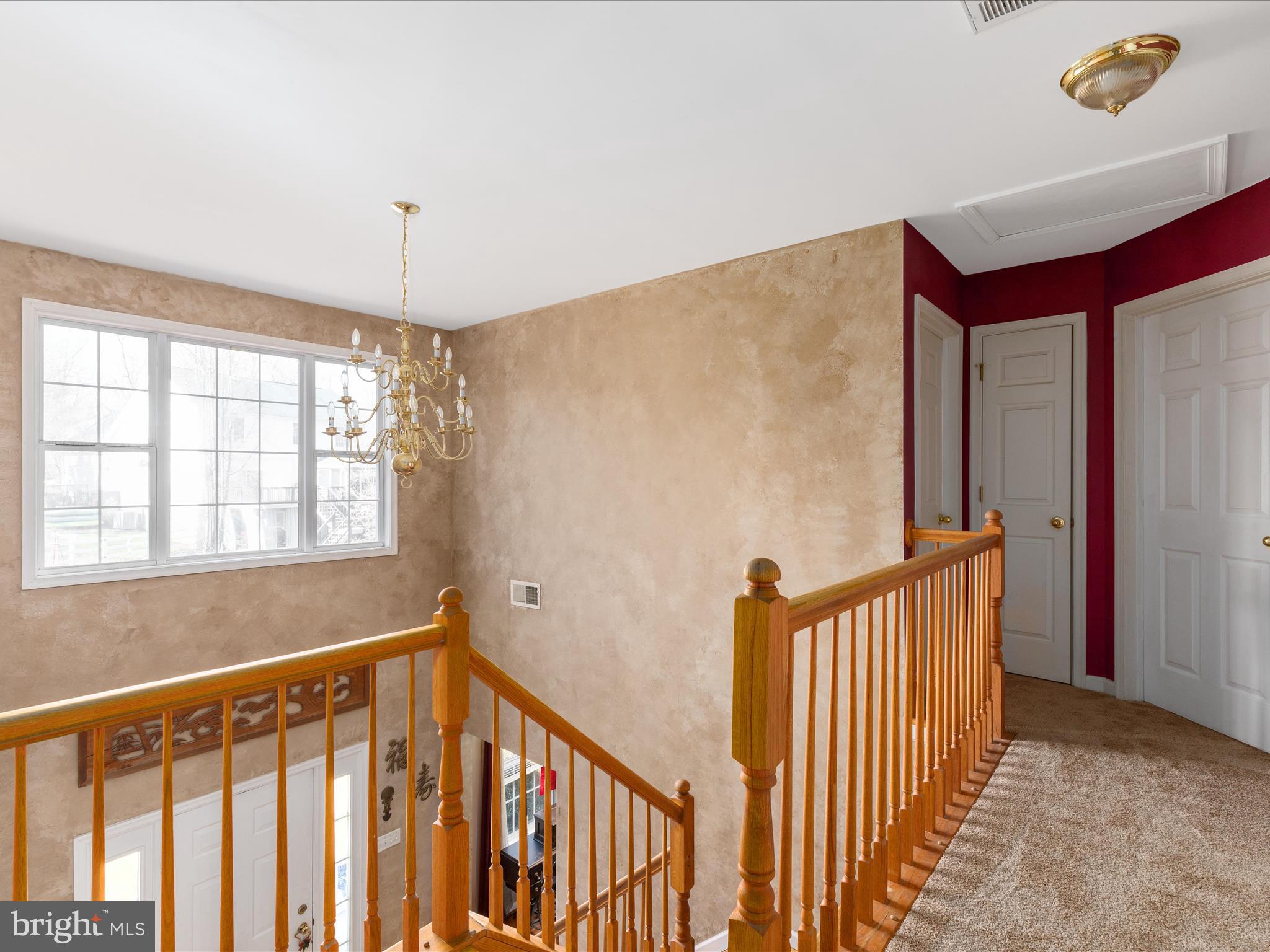 WOODBRIER MANOR - Residential