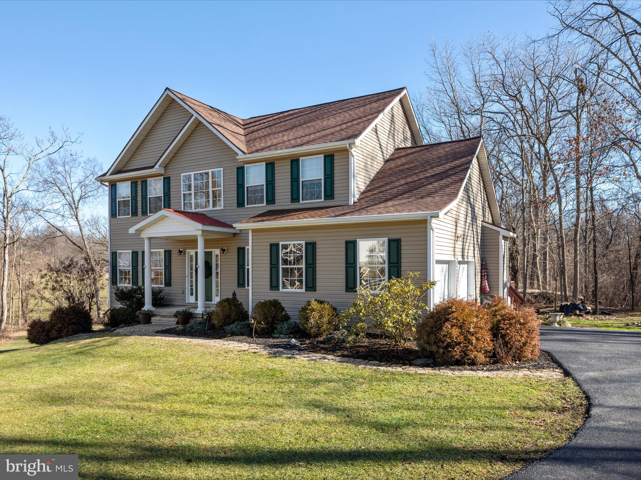 WOODBRIER MANOR - Residential