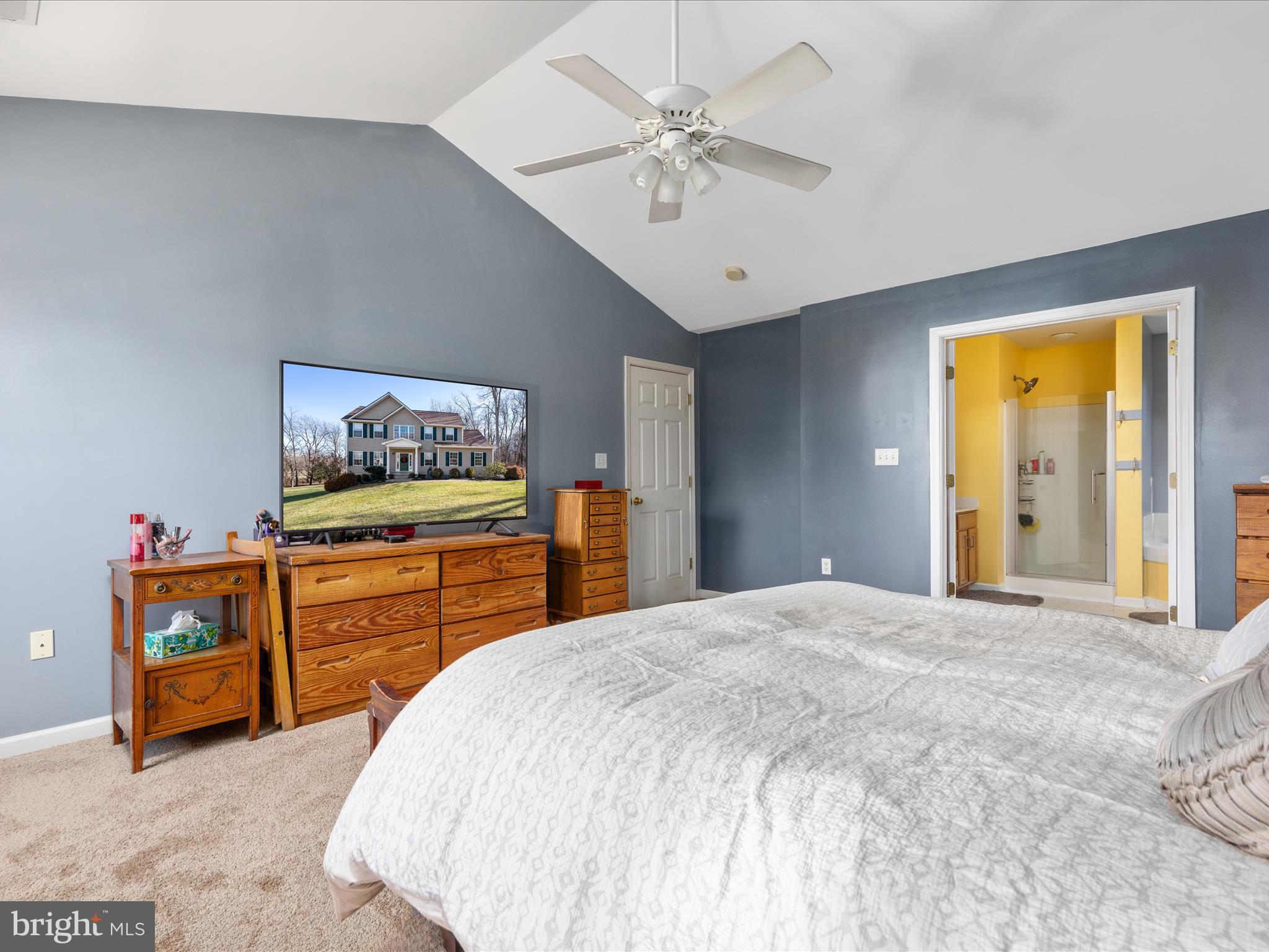 WOODBRIER MANOR - Residential