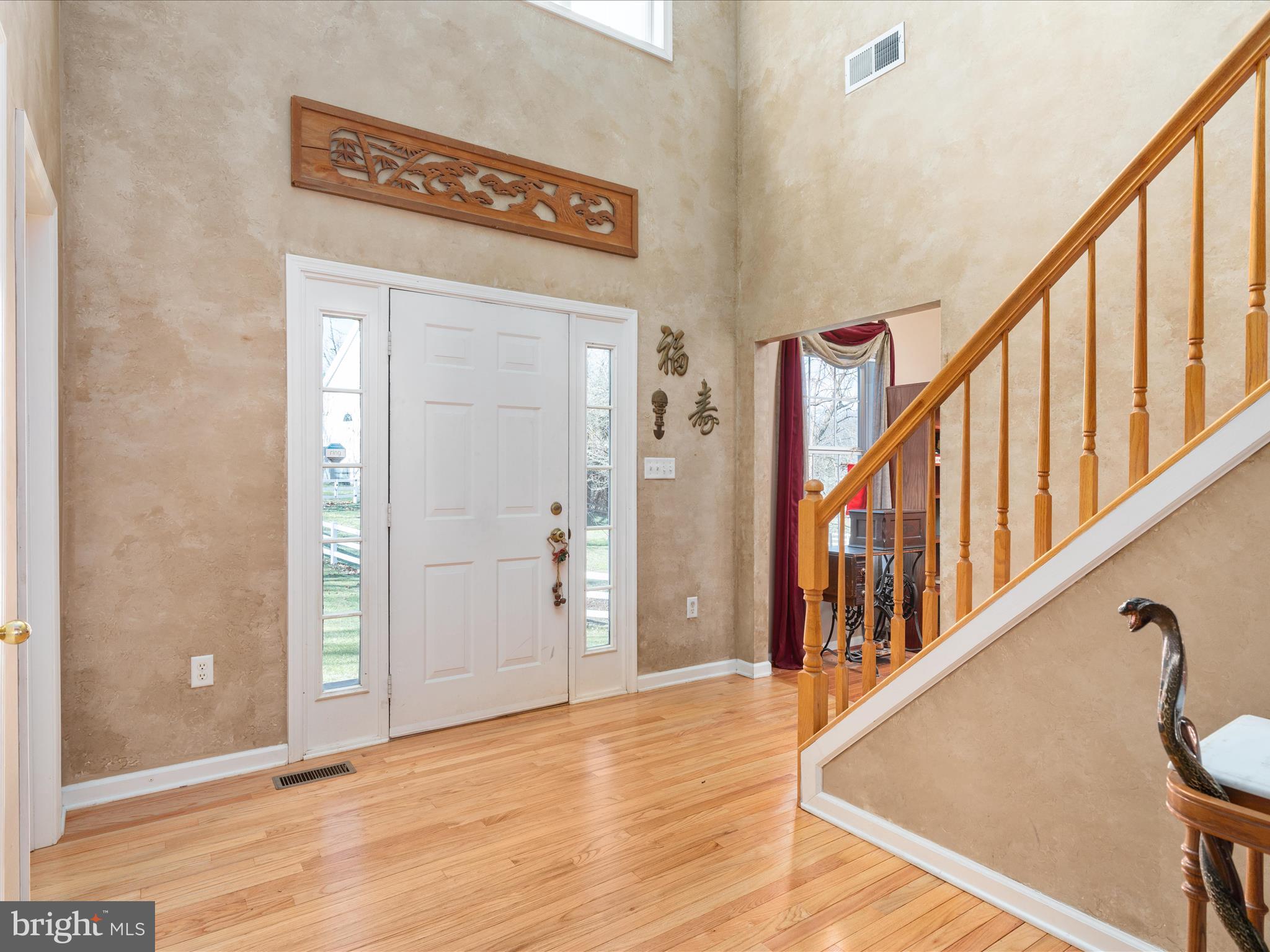 WOODBRIER MANOR - Residential