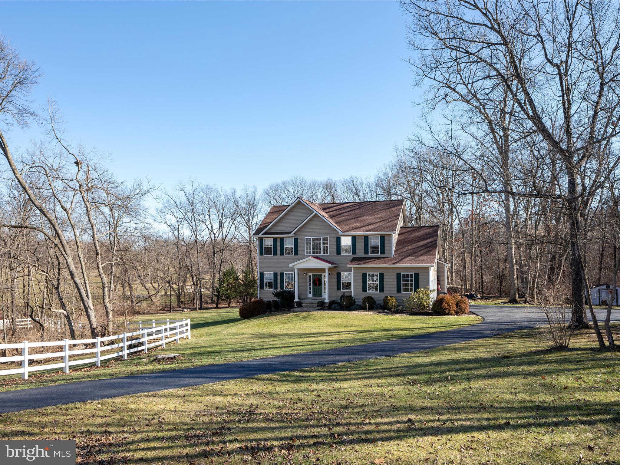 WOODBRIER MANOR - Residential