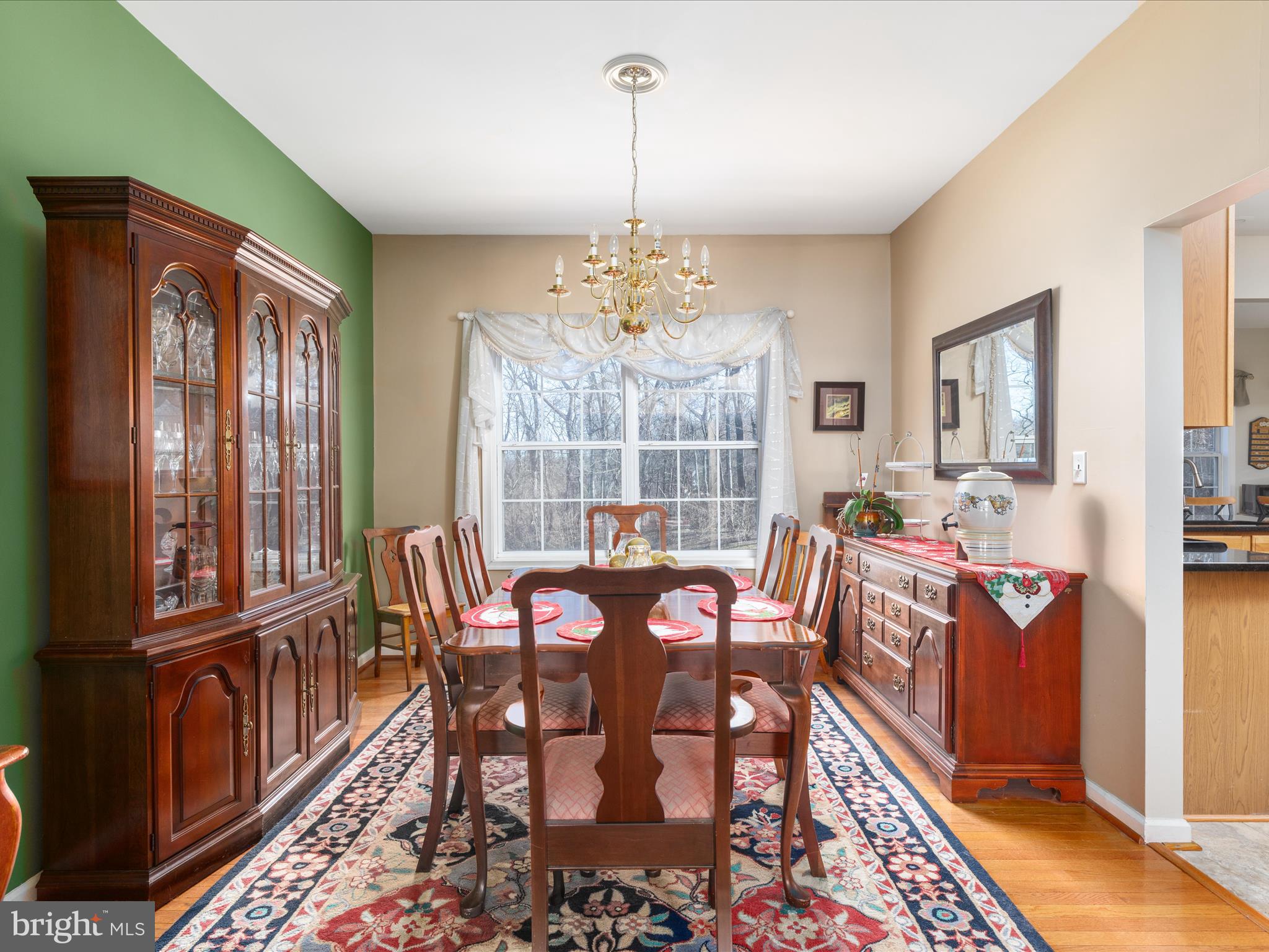 WOODBRIER MANOR - Residential