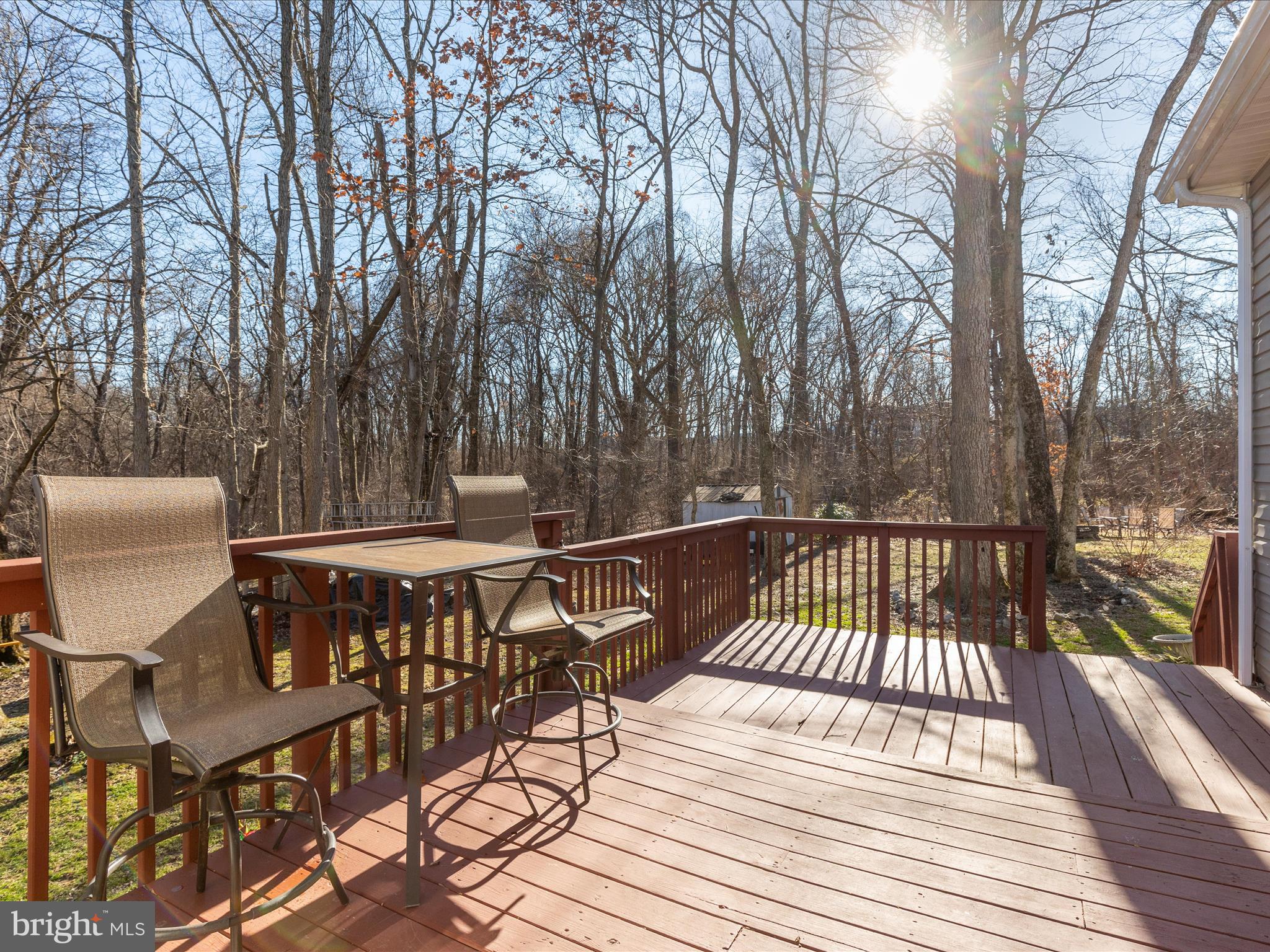 WOODBRIER MANOR - Residential