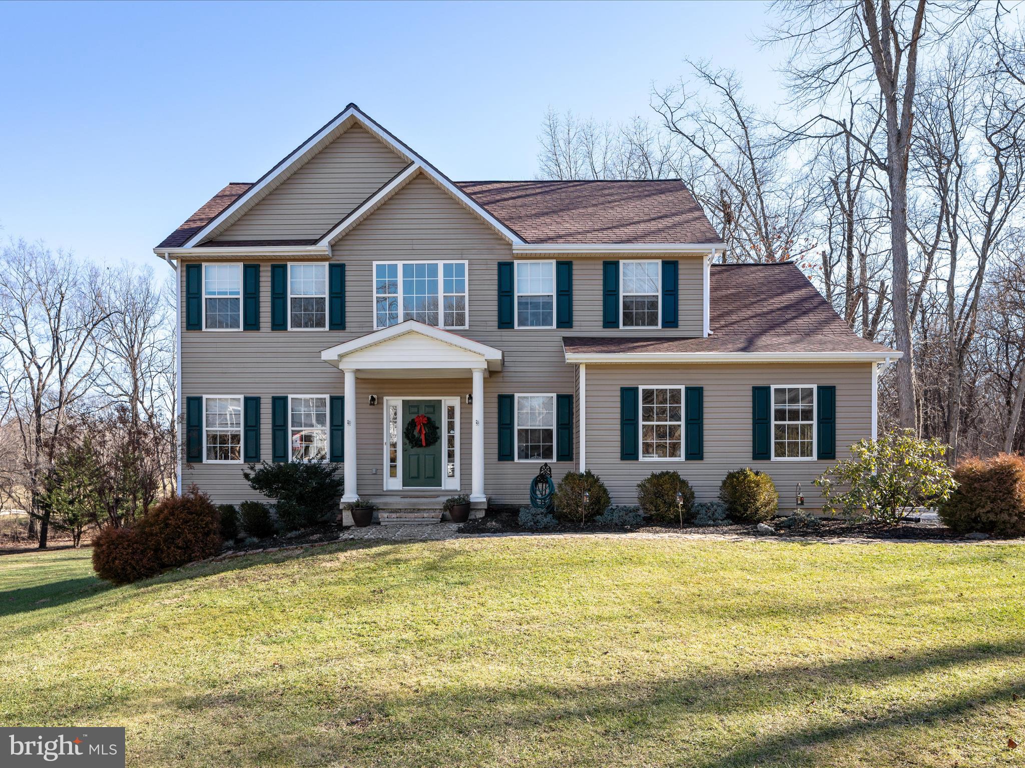 WOODBRIER MANOR - Residential