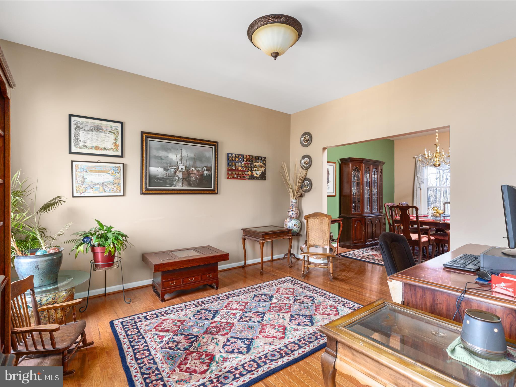 WOODBRIER MANOR - Residential