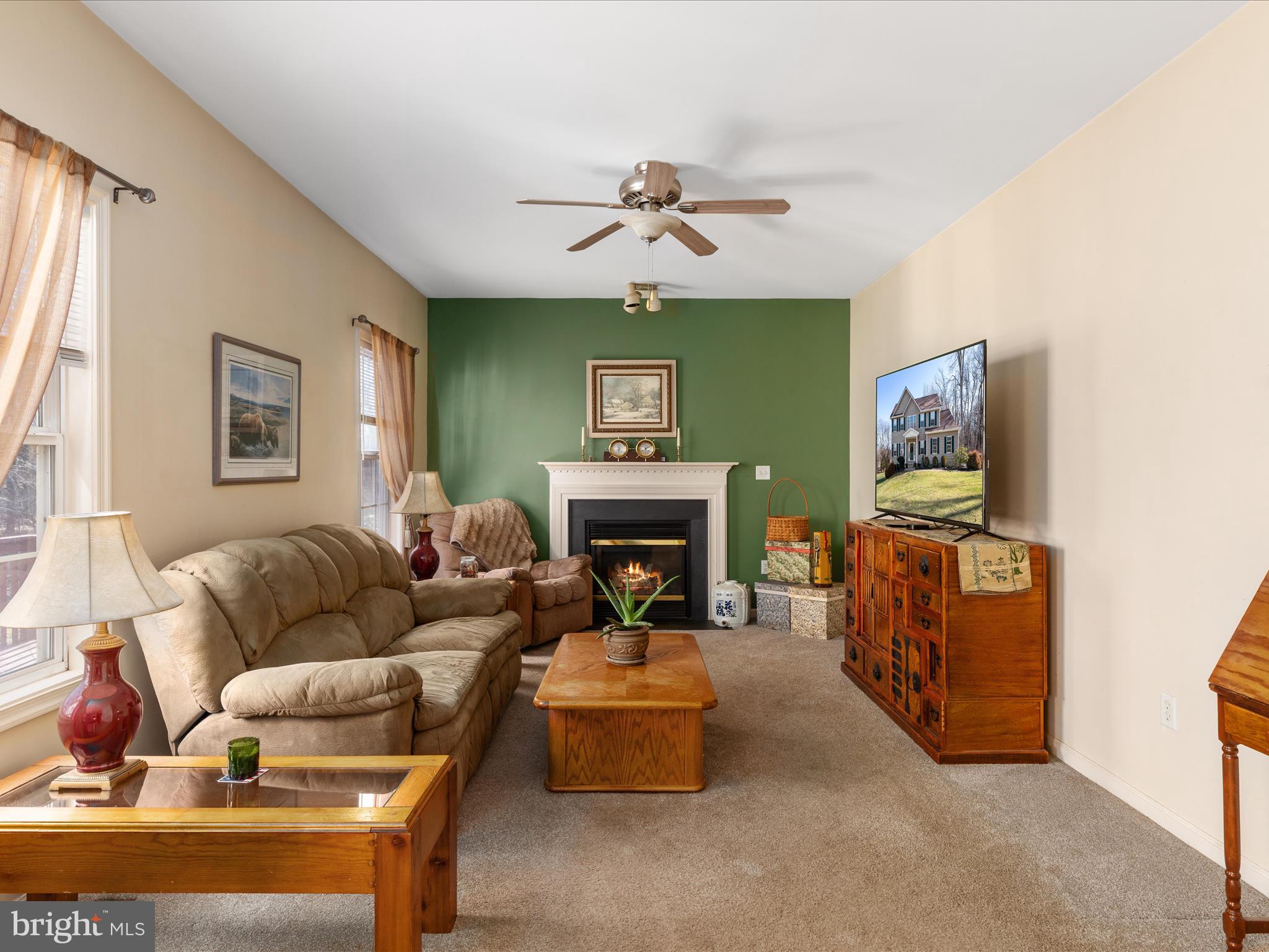 WOODBRIER MANOR - Residential