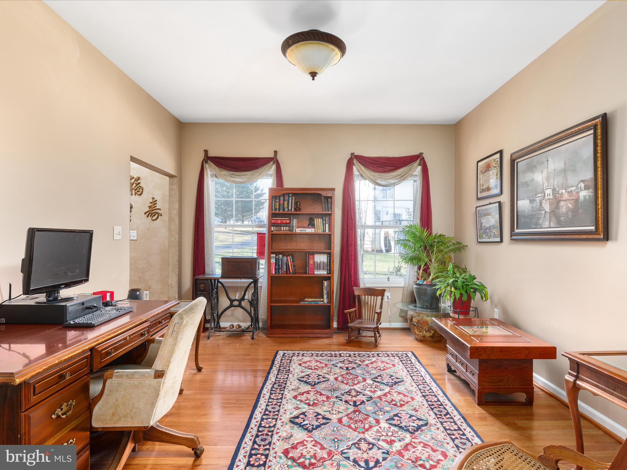 WOODBRIER MANOR - Residential