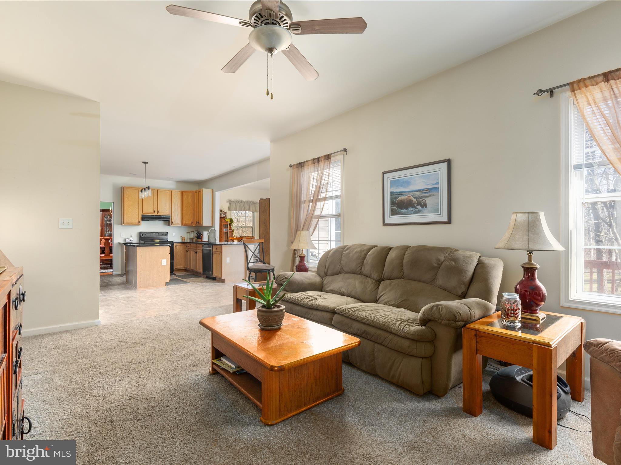 WOODBRIER MANOR - Residential