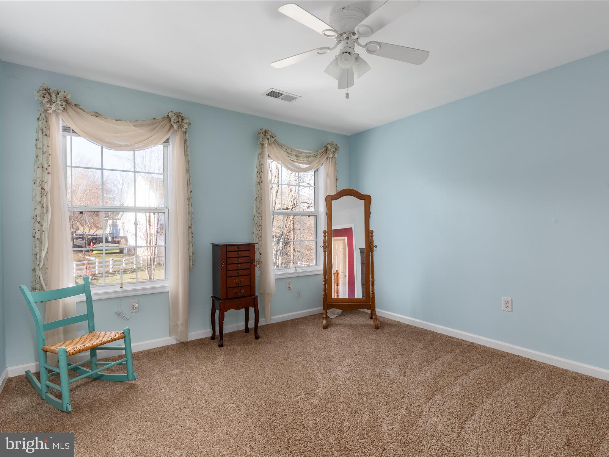 WOODBRIER MANOR - Residential