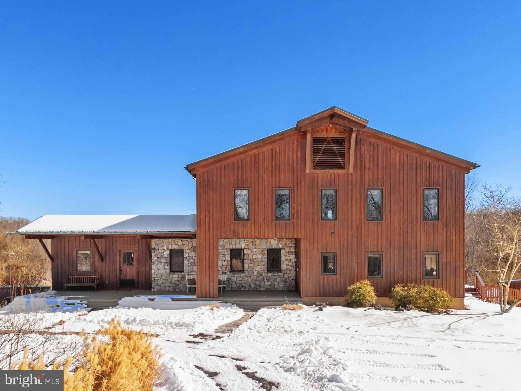 1230 CHILLY HOLLOW ROAD