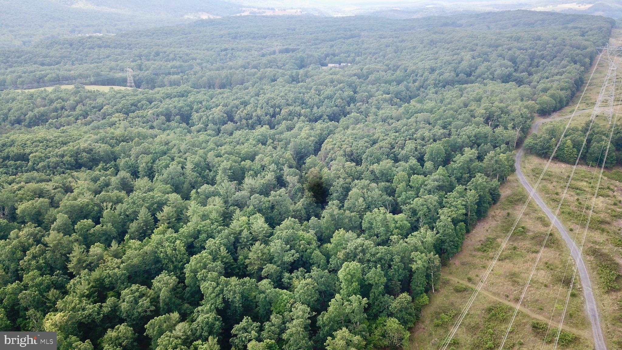 NONE AVAILABLE - Land