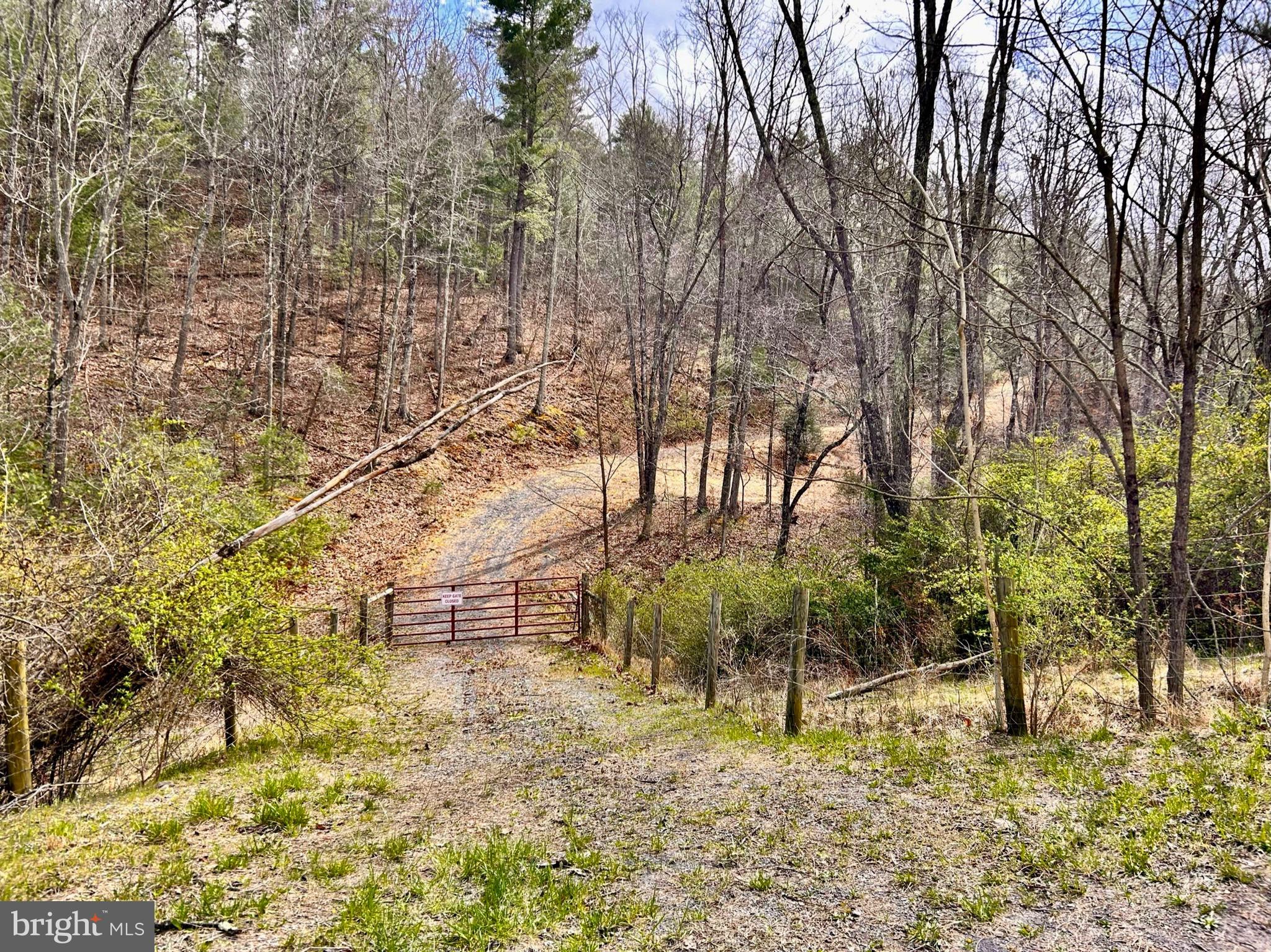 NONE AVAILABLE - Land