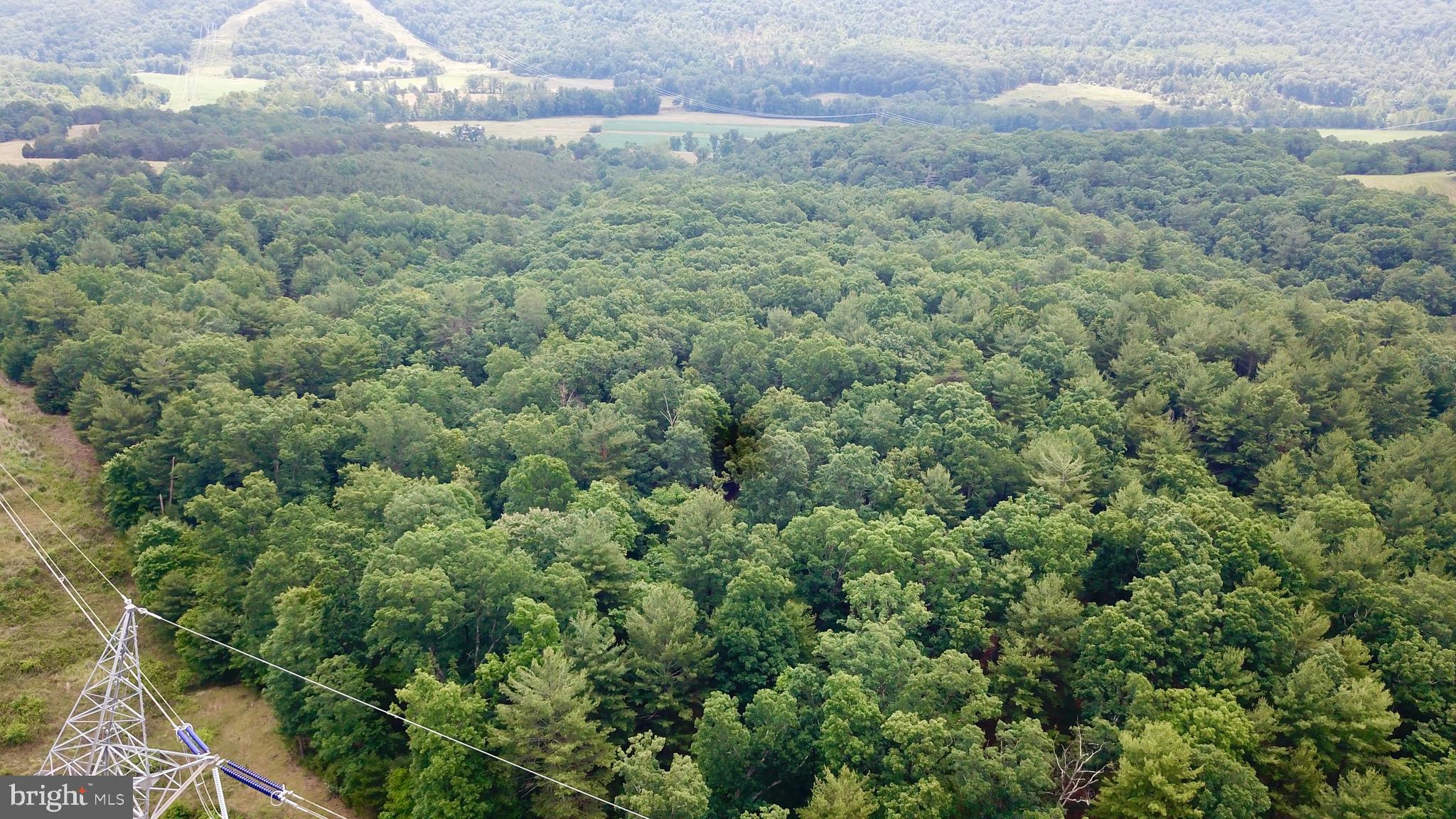 NONE AVAILABLE - Land