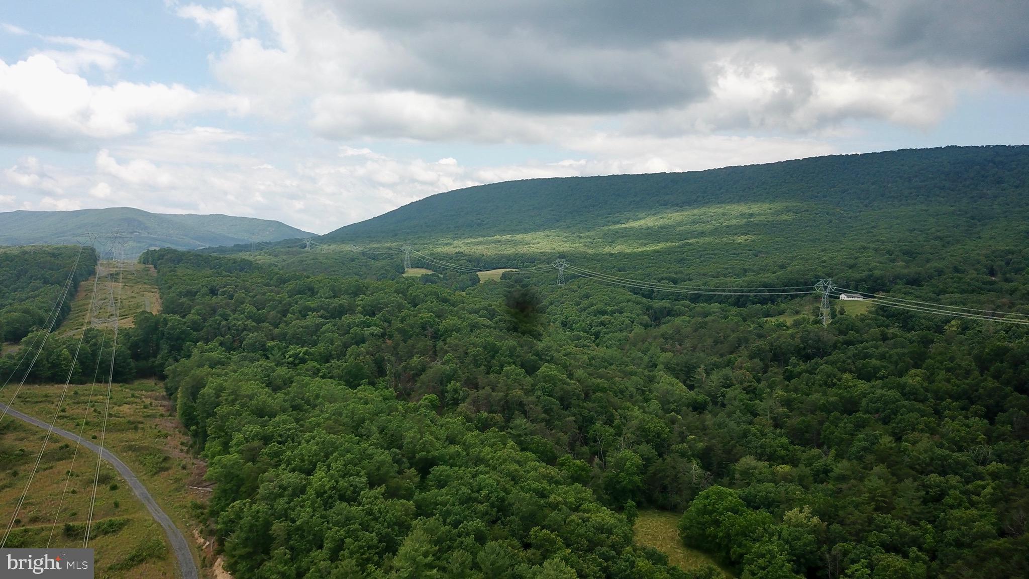 NONE AVAILABLE - Land