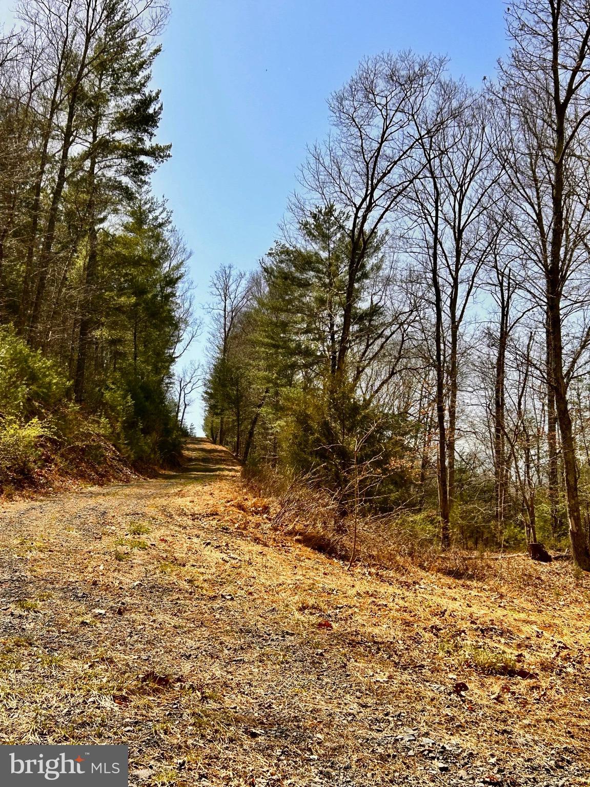 NONE AVAILABLE - Land