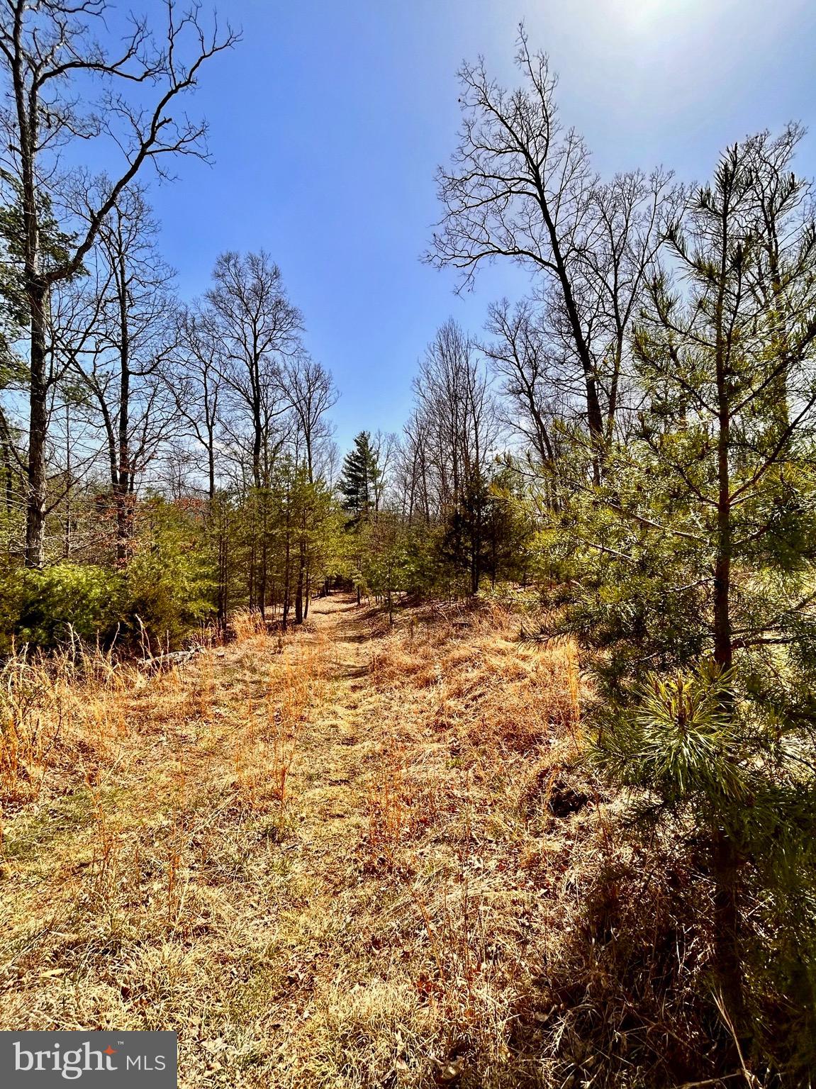 NONE AVAILABLE - Land