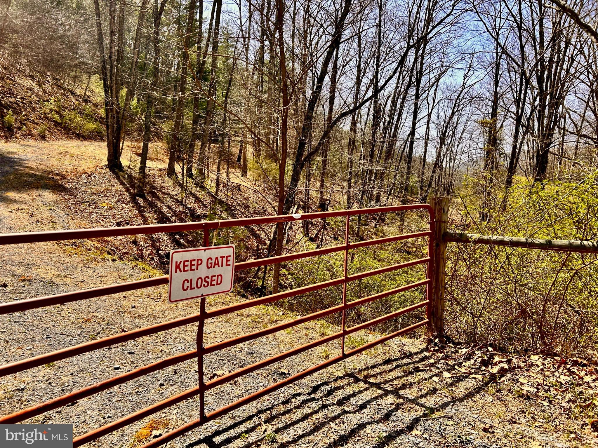 NONE AVAILABLE - Land