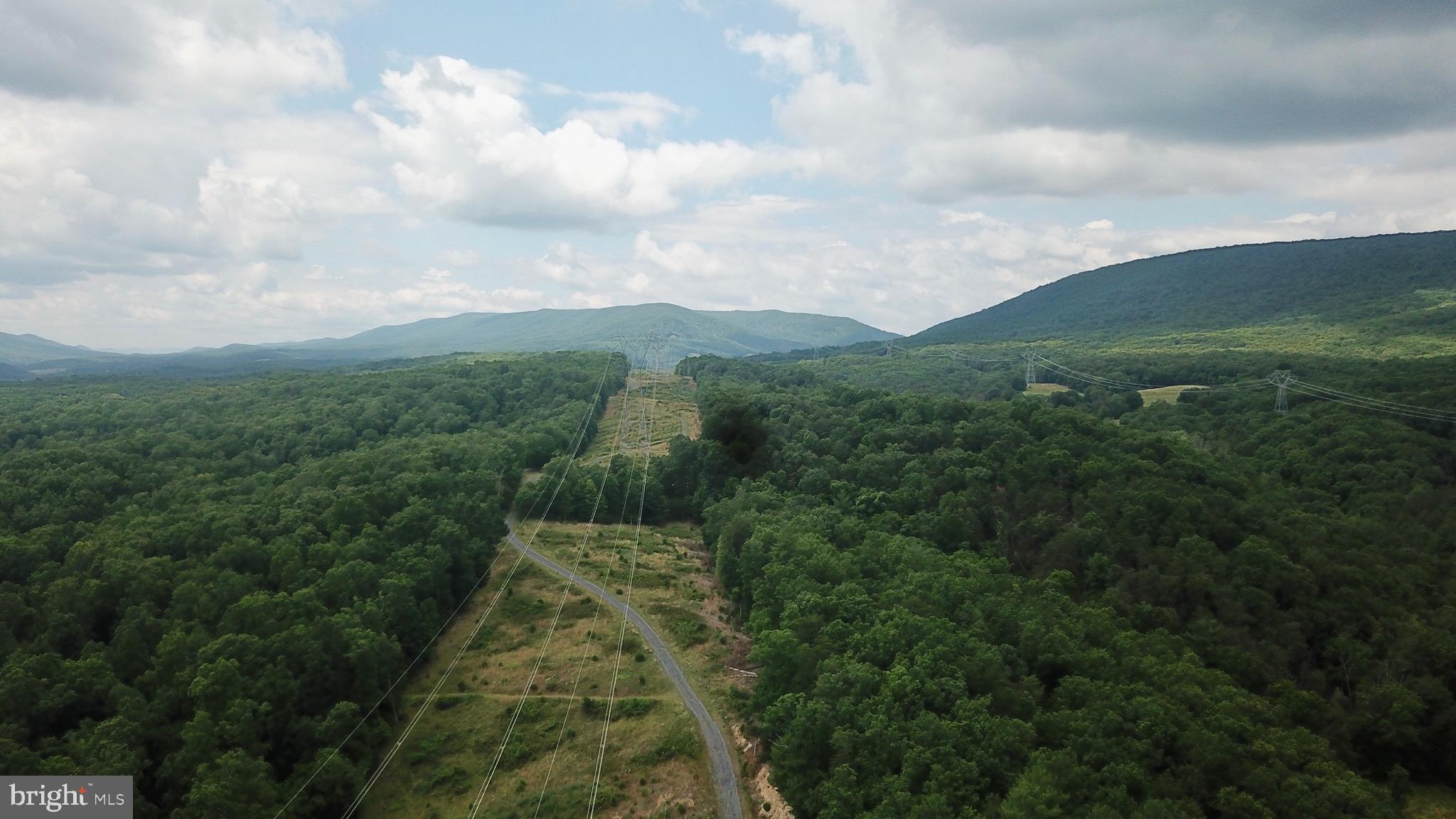 NONE AVAILABLE - Land