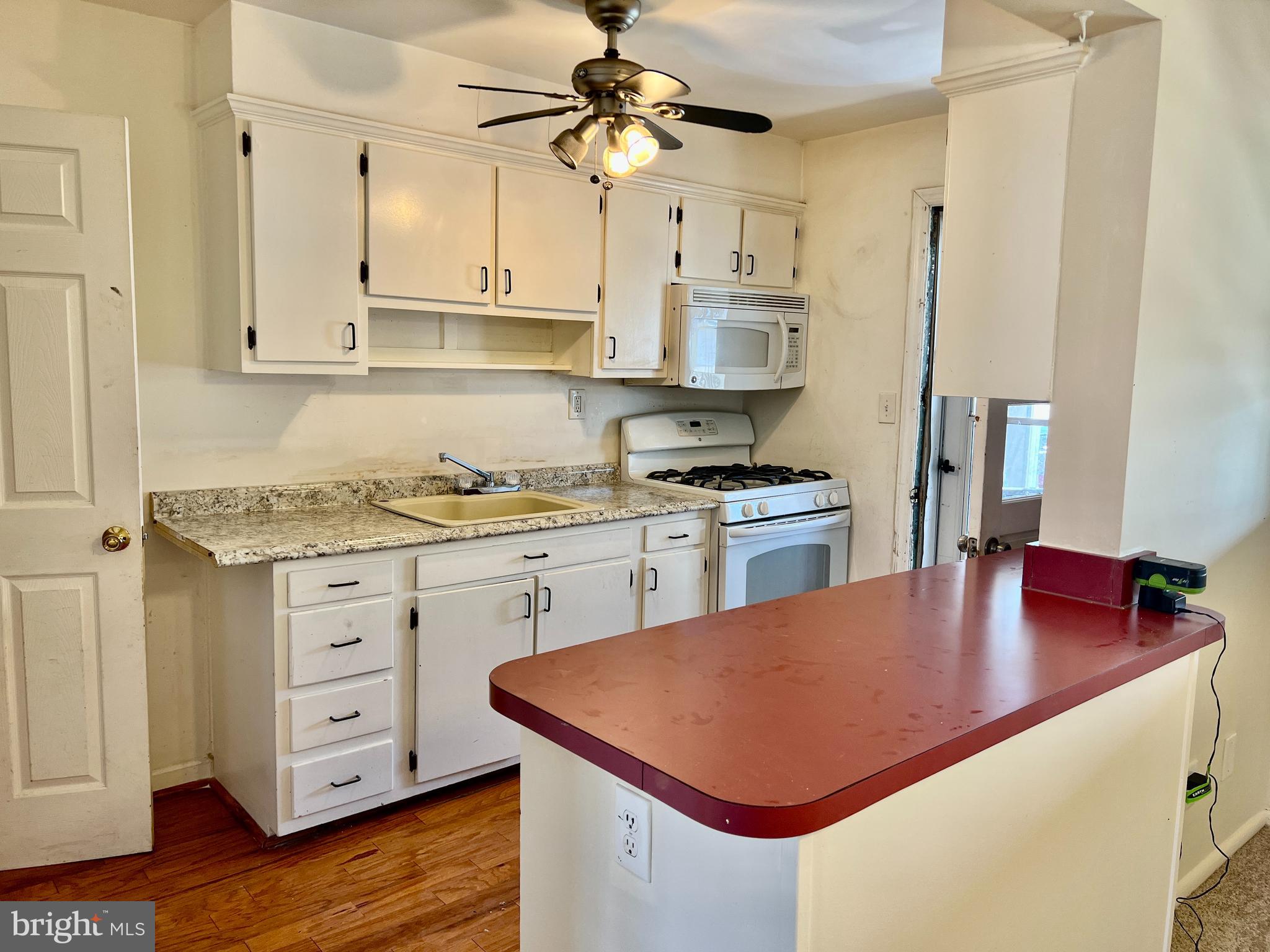 HALETHORPE - Residential