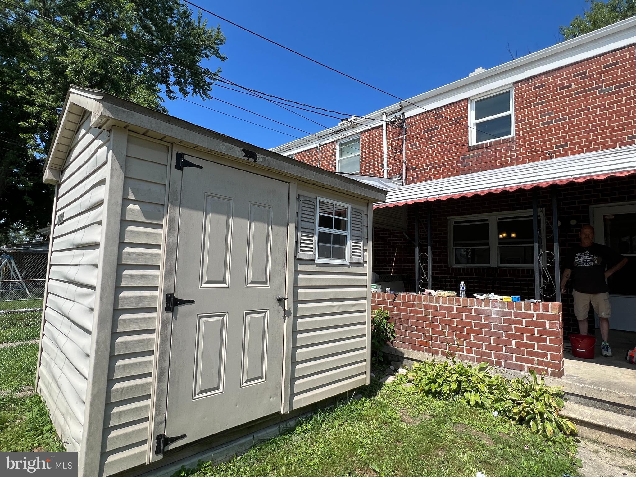 HALETHORPE - Residential