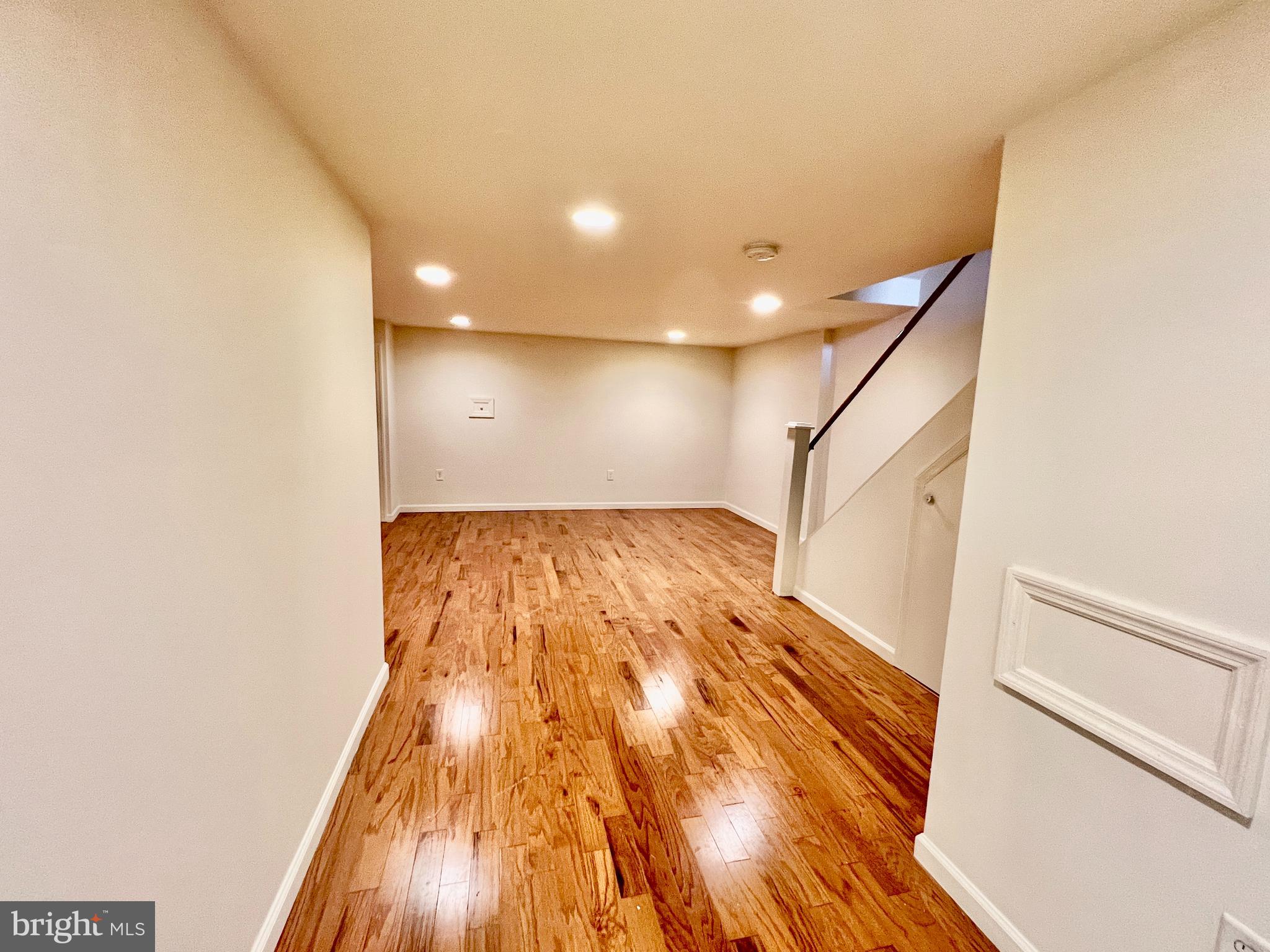 HALETHORPE - Residential